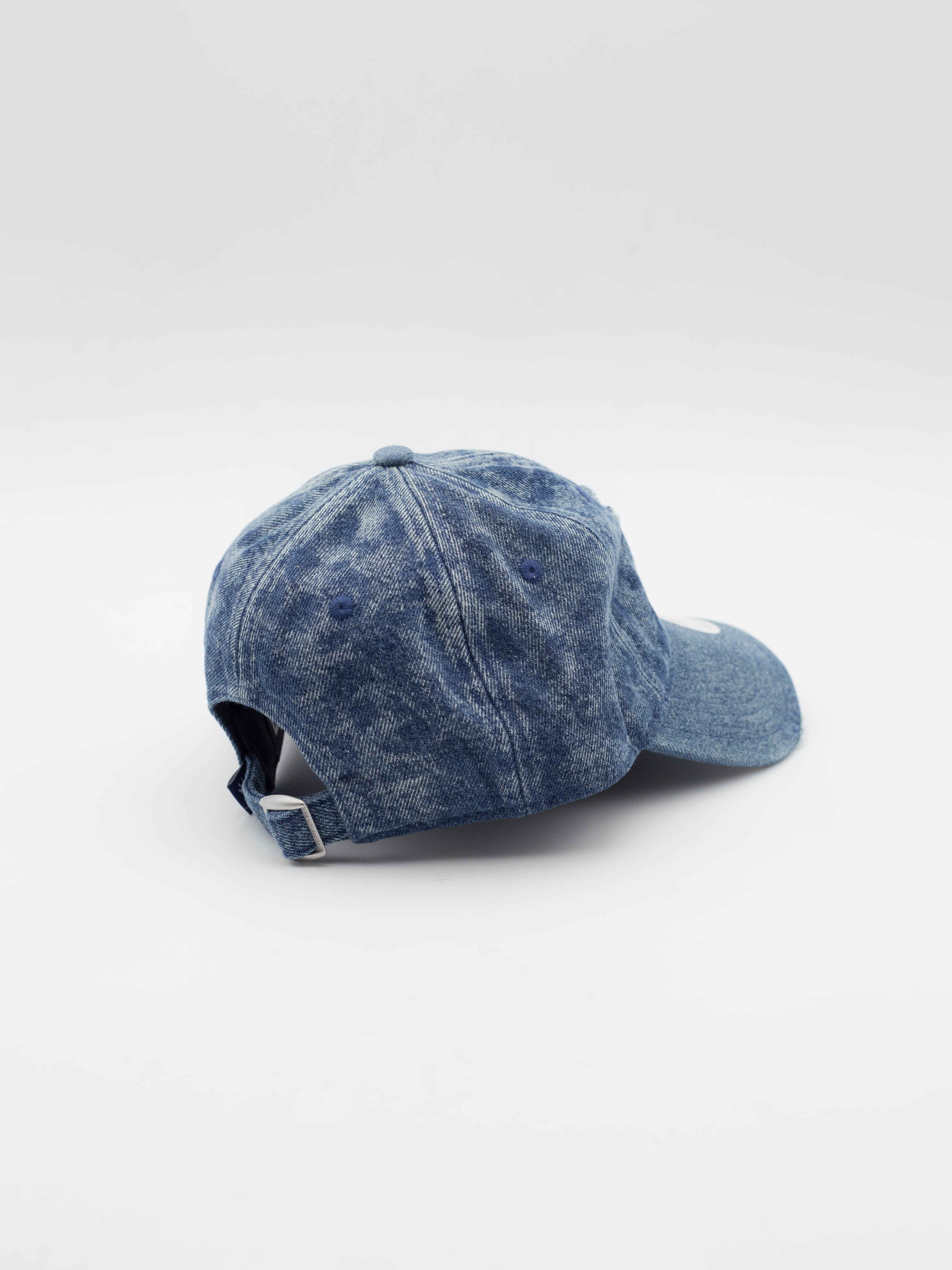 9TWENTY Stone Denim New York Yankees Blue