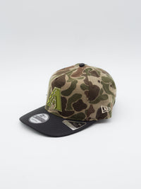 19TWENTY Three Looms x New Era Wool Duck Camo Arizona Diamondbacks