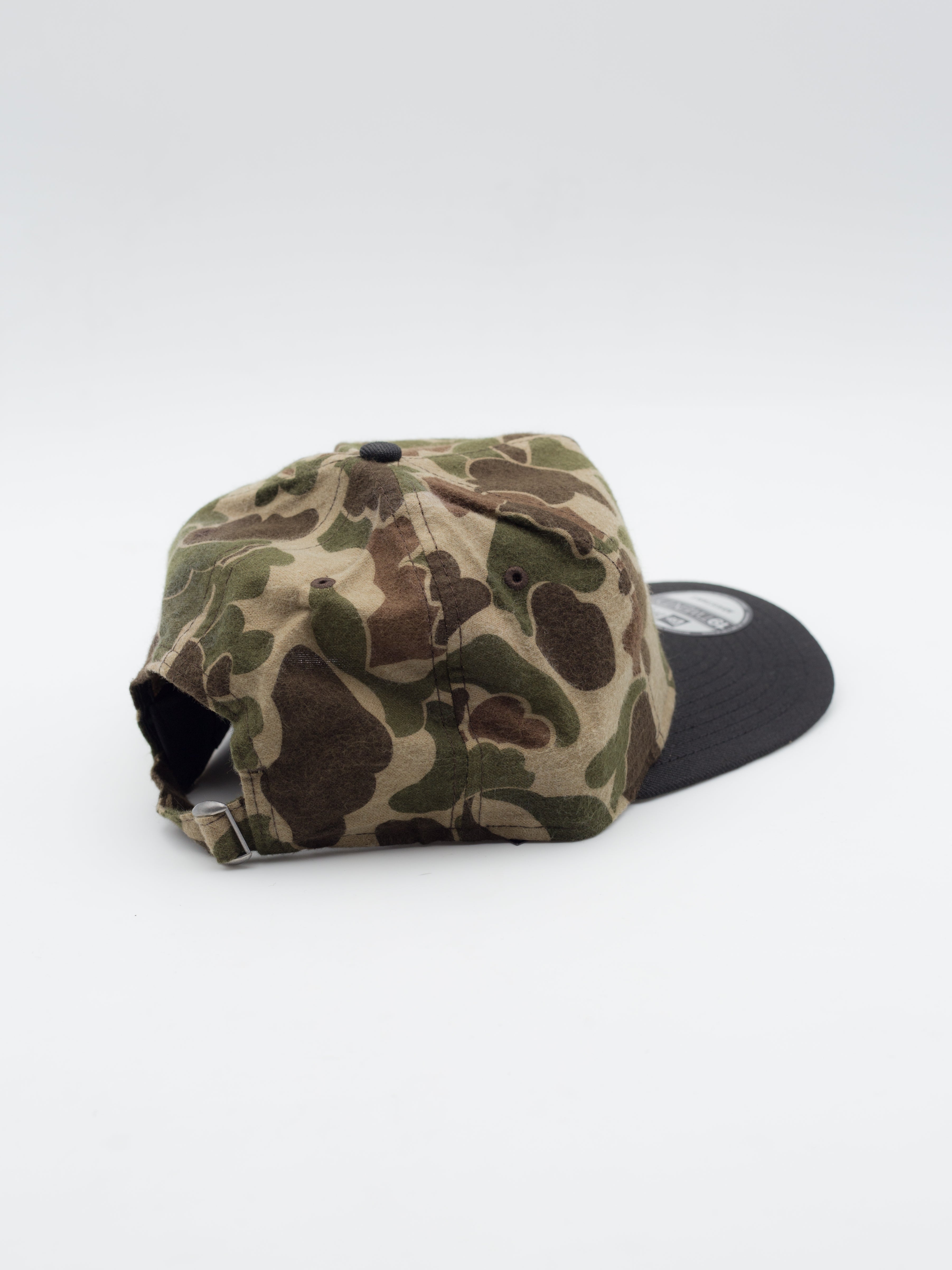 19TWENTY Three Looms x New Era Wool Duck Camo Arizona Diamondbacks