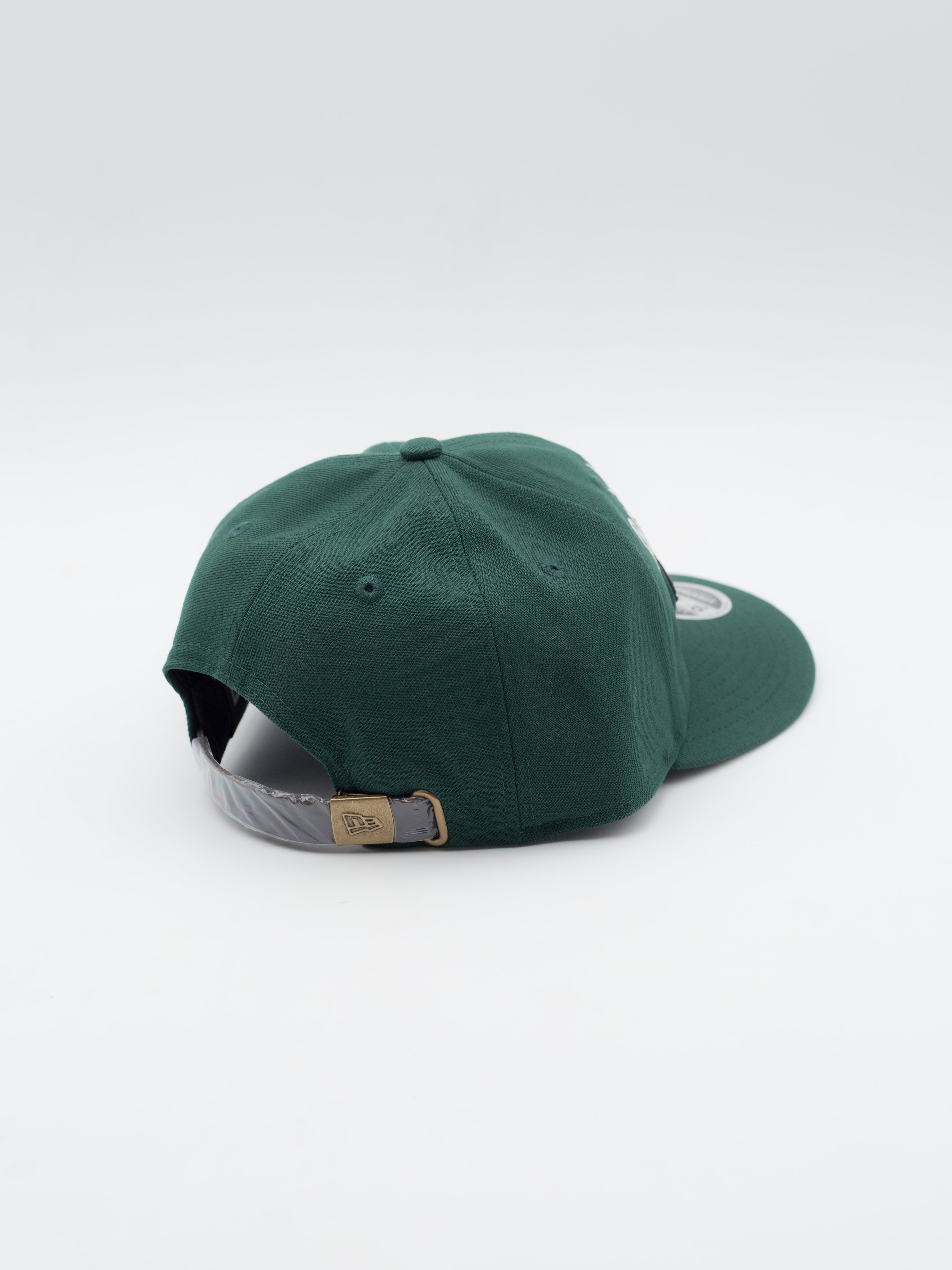 9FIFTY Outdoor Retro Crown Green