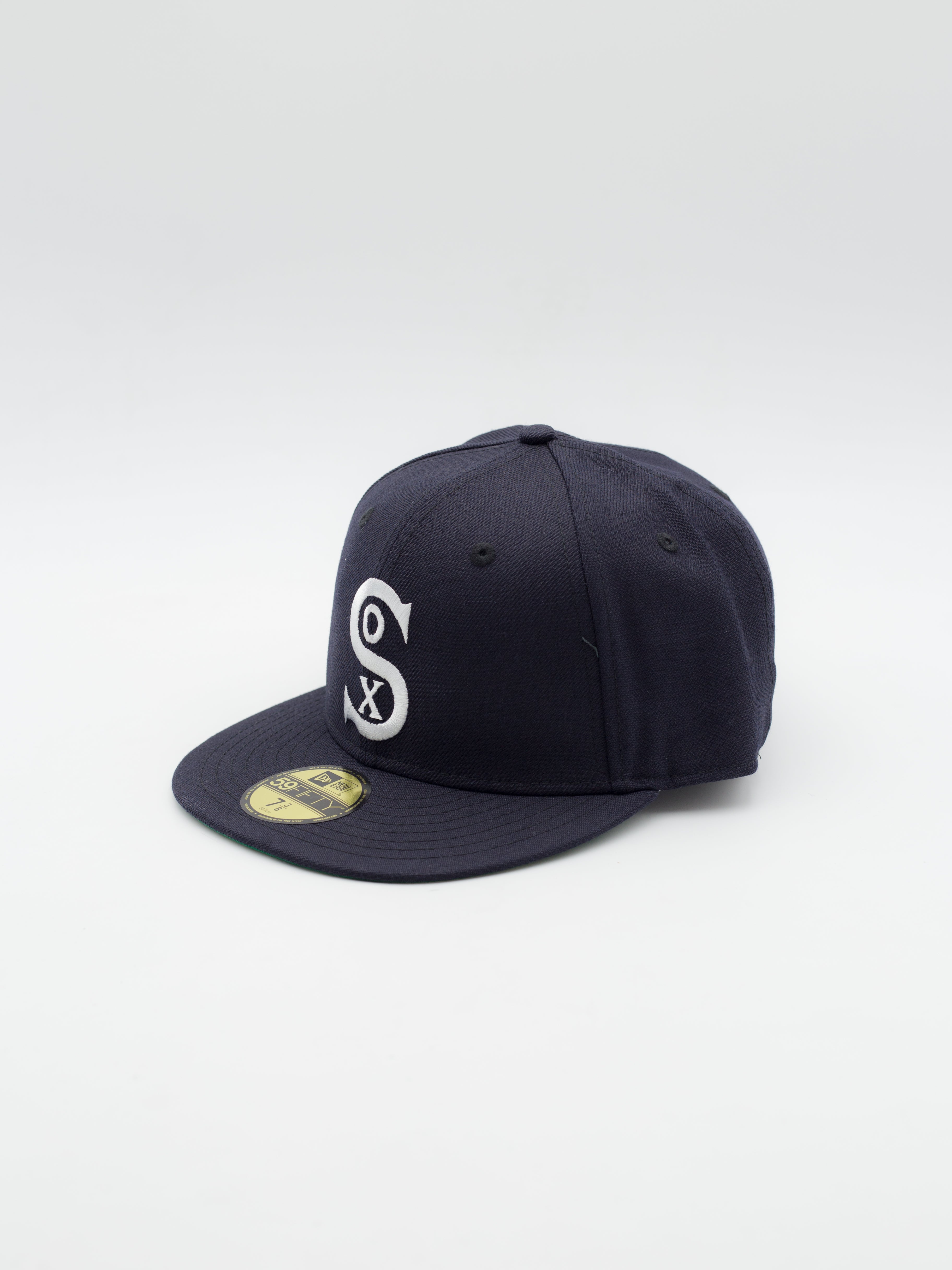 59FIFTY NB Cooperstown Chicago White Sox Navy