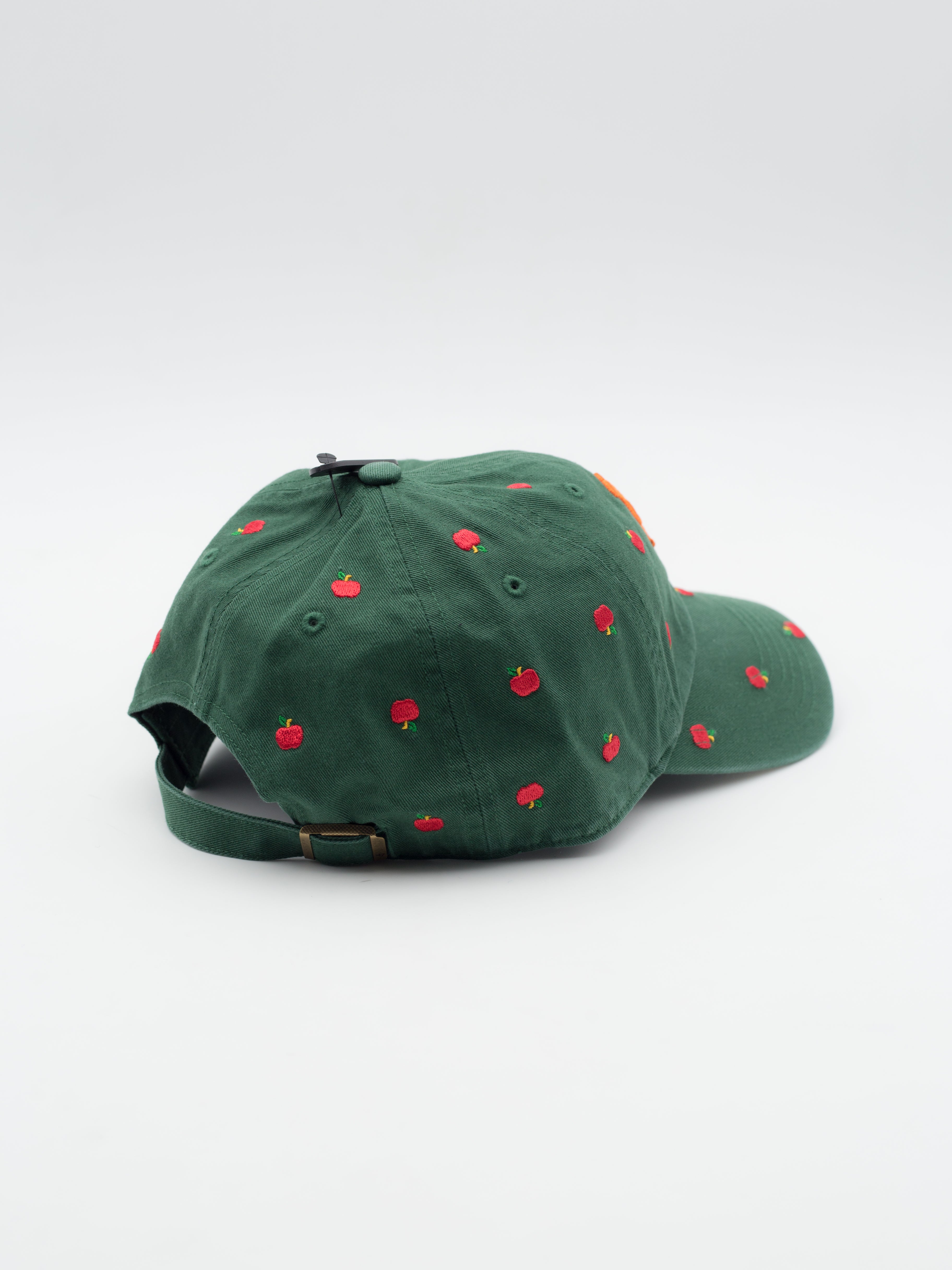 CLEAN UP Confetti New York Mets Green