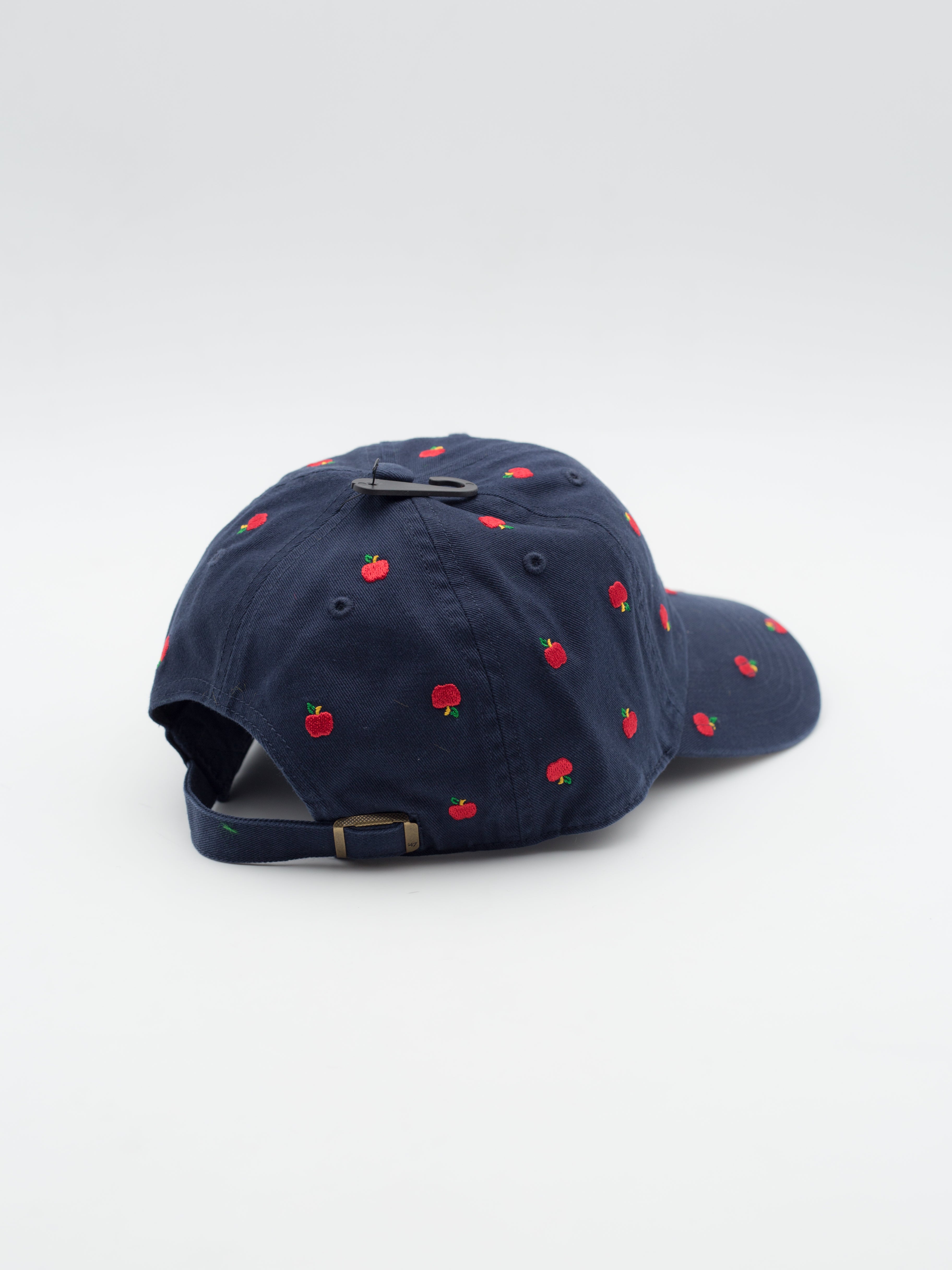 CLEAN UP Confetti New York Yankees Navy