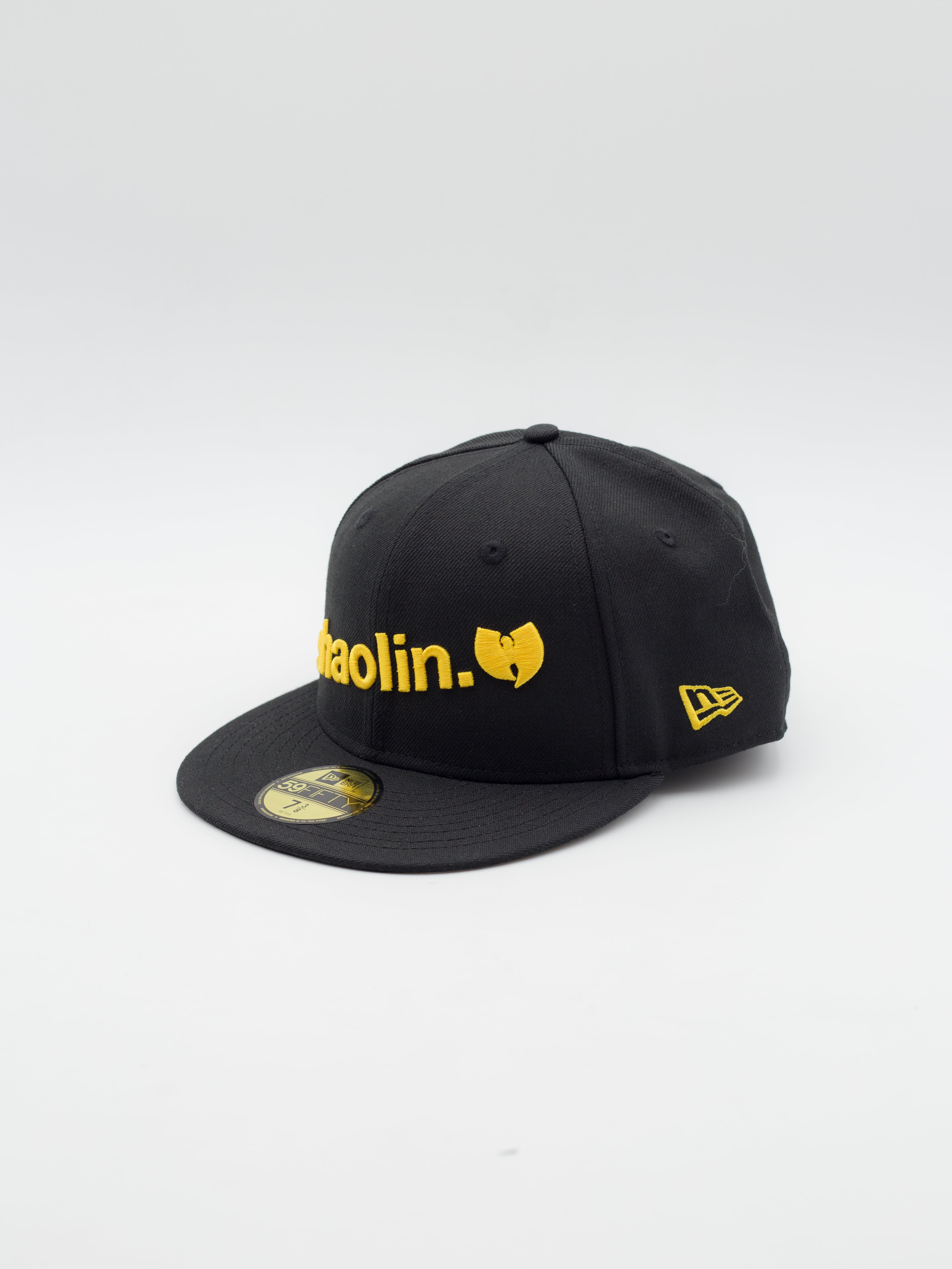 59FIFTY Wu Tang Clan Black