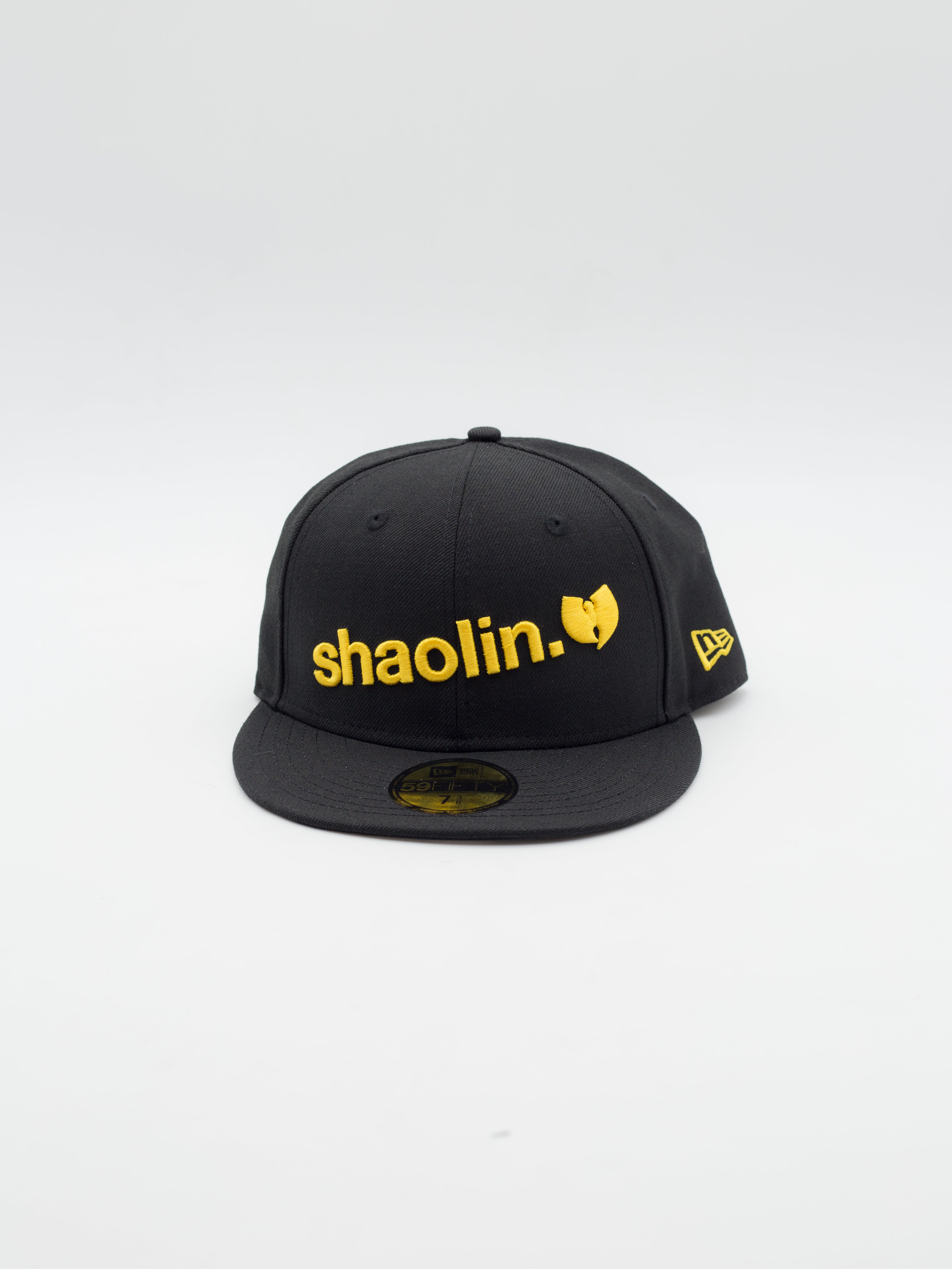 59FIFTY Wu Tang Clan Black