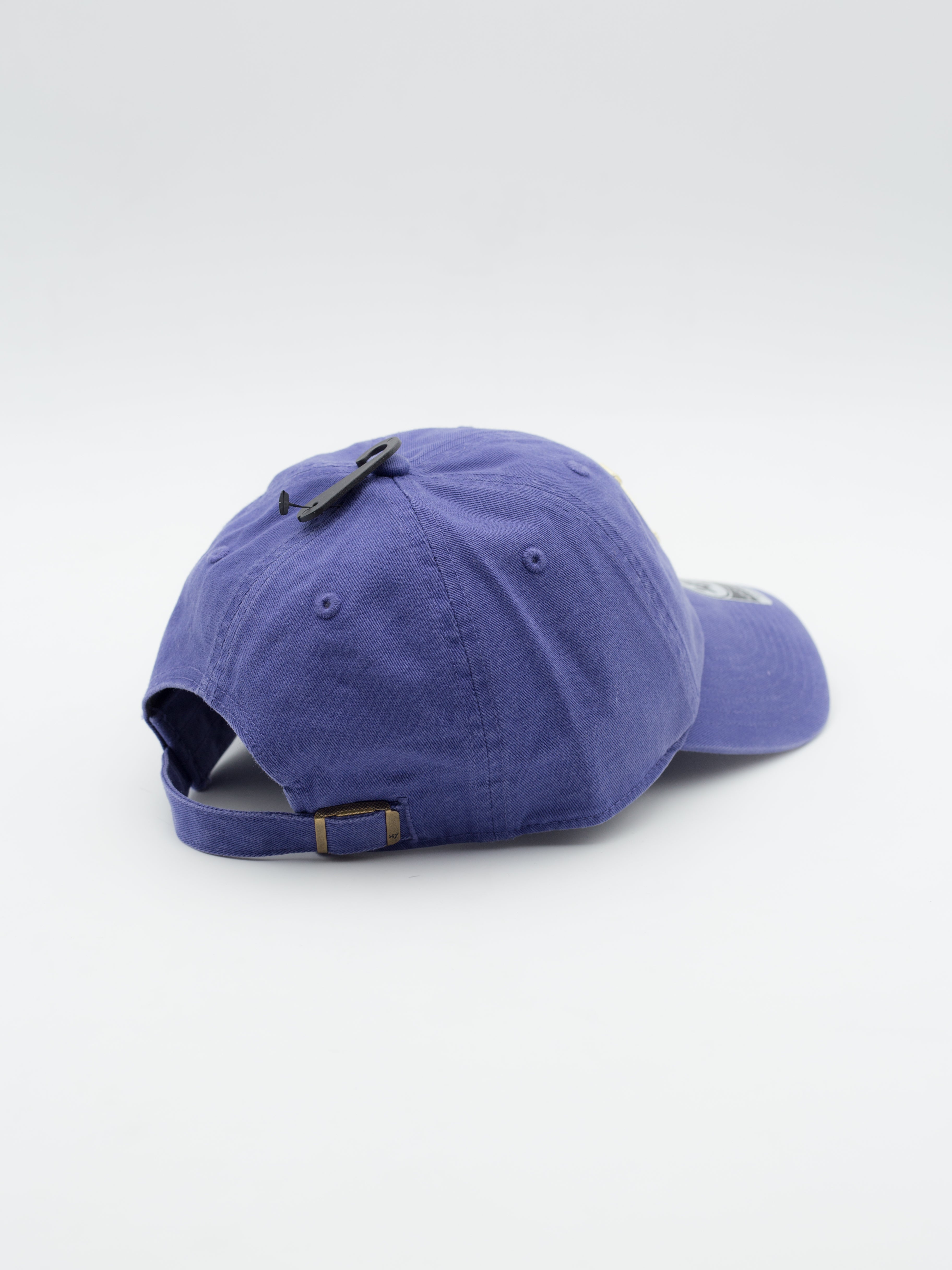 CLEAN UP Los Angeles Dodgers Deep Space/Yellow