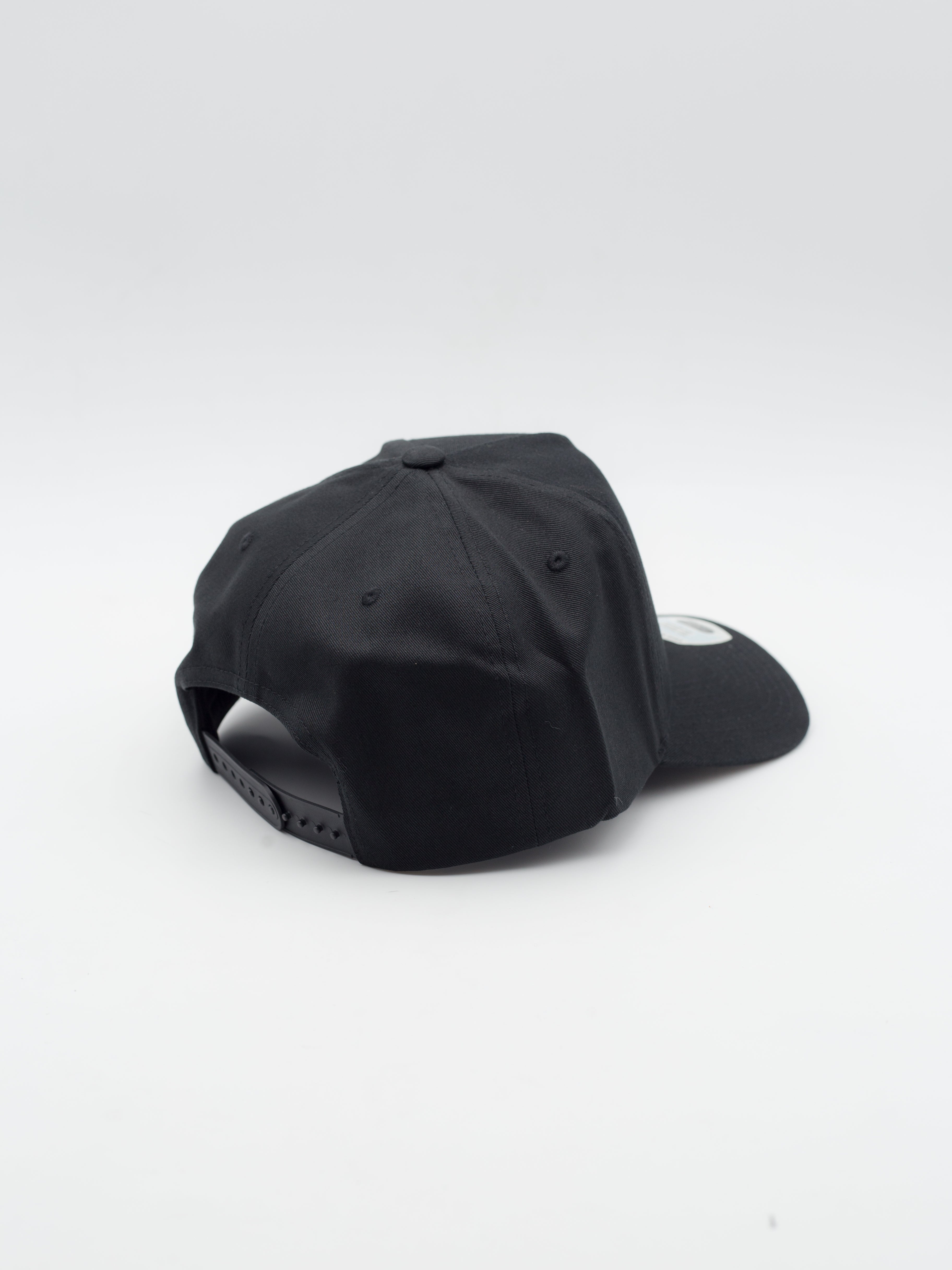 Rothwell C NP HP Snapback Black