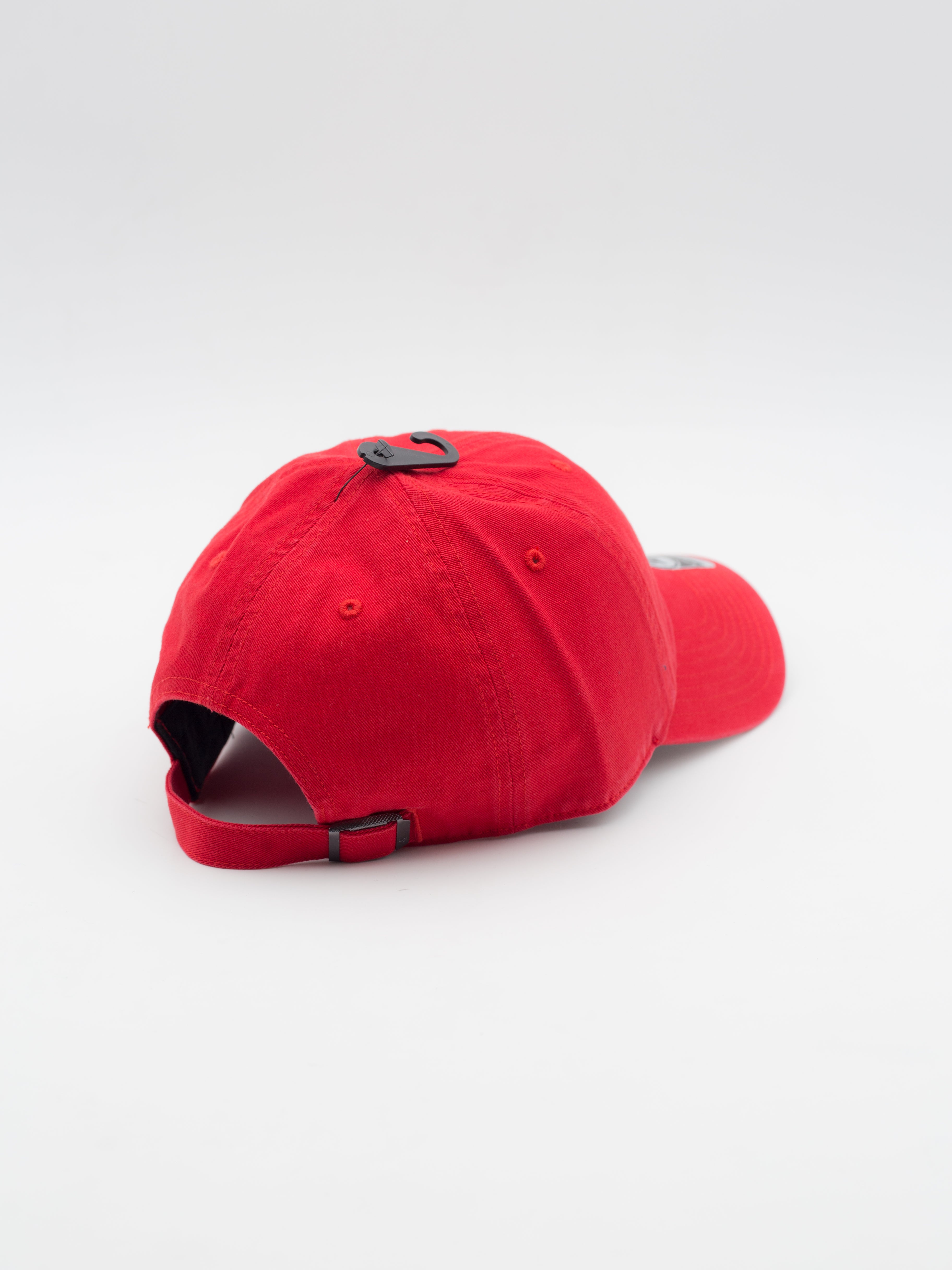 CLEAN UP Minilogo Philadelphia Phillies Red