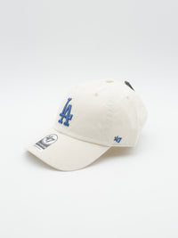 CLEAN UP Los Angeles Dodgers Sandstorm/Blue