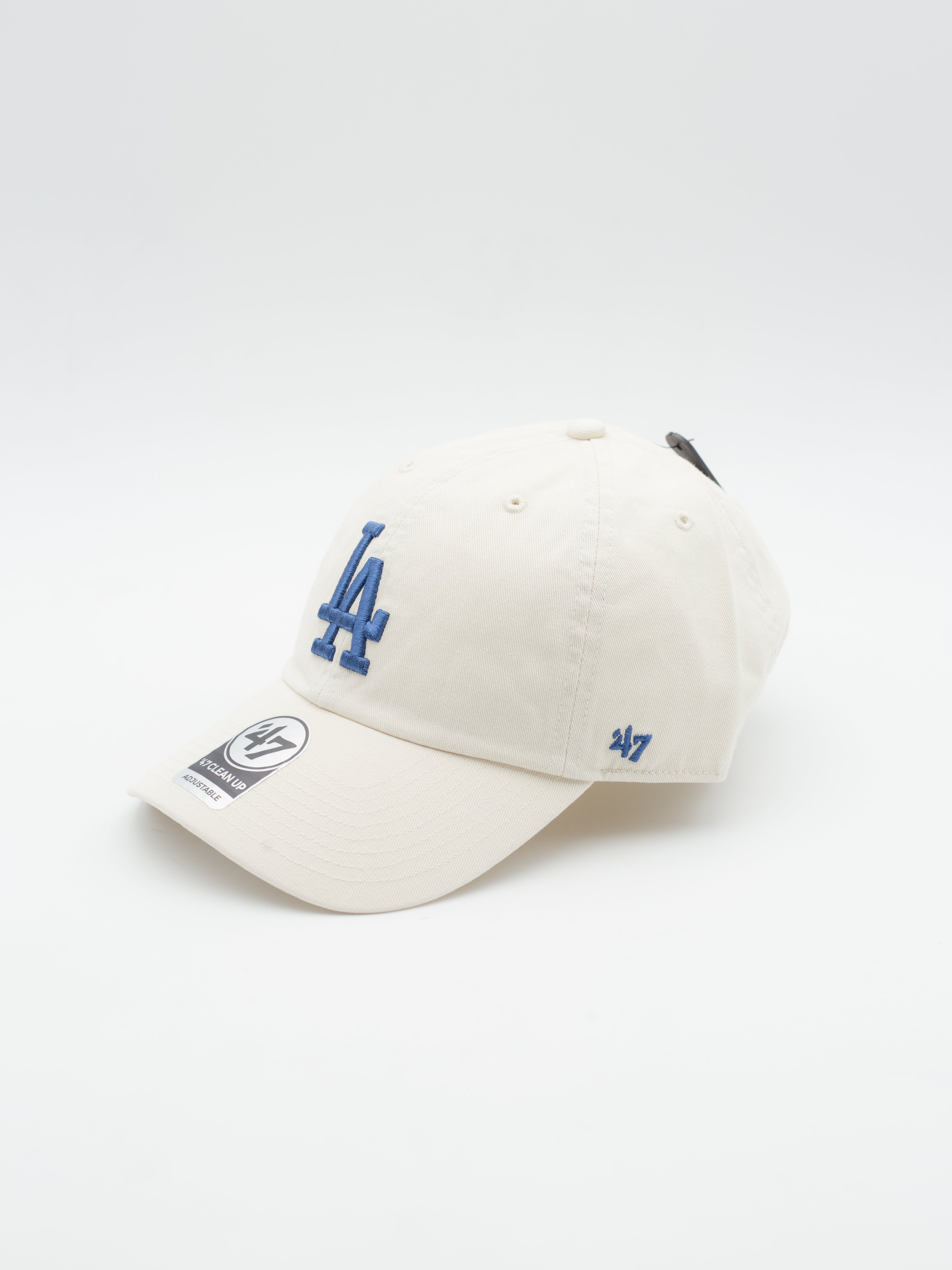 CLEAN UP Los Angeles Dodgers Sandstorm/Blue