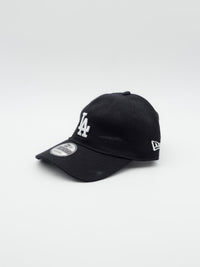 9TWENTY Los Angeles Dodgers Noir