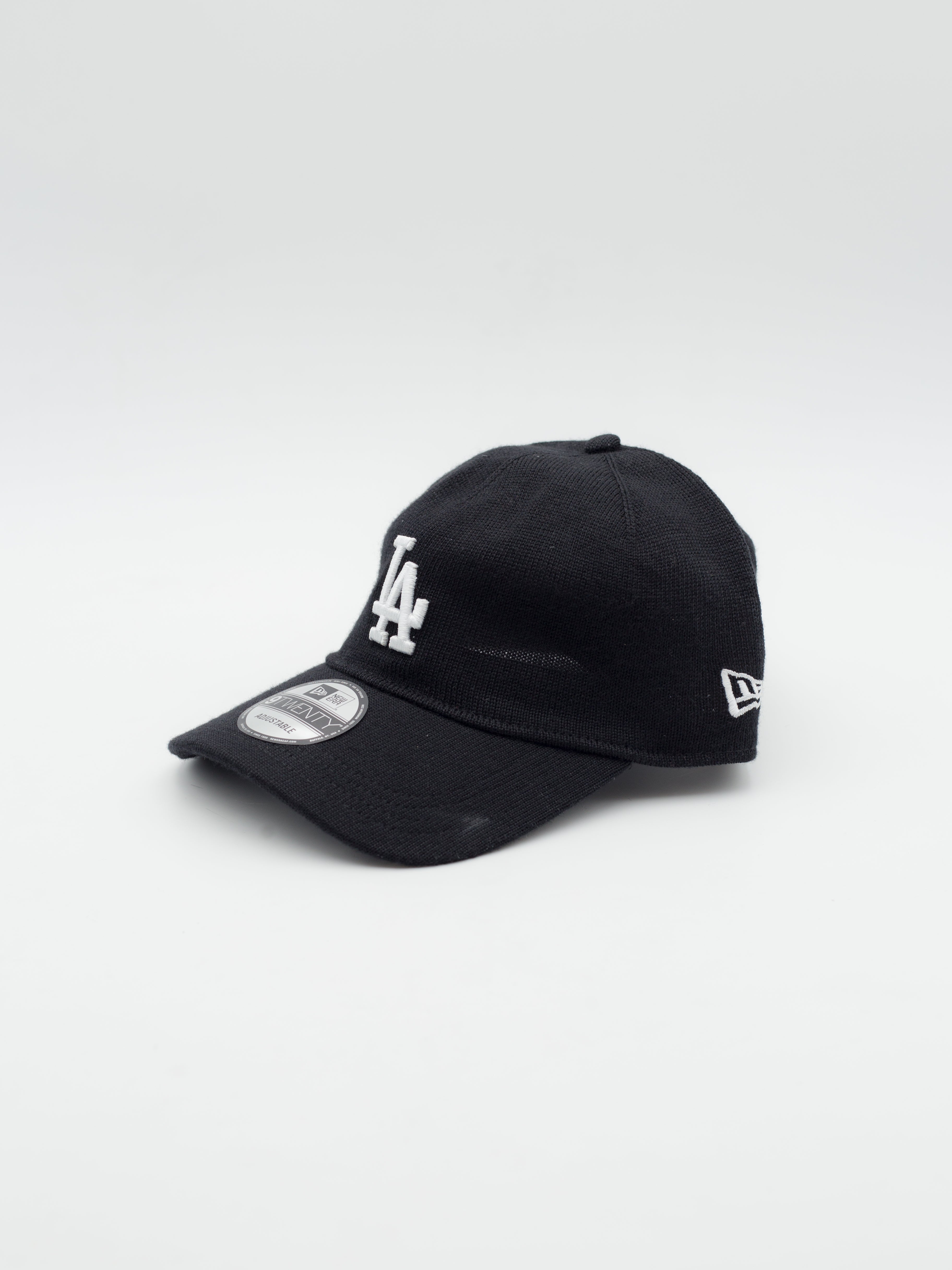 9TWENTY Los Angeles Dodgers Noir
