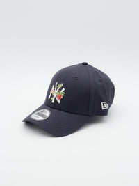 9FORTY Fruit Icon New York Yankees Bleu marine