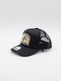 Gibson C NP MP Trucker Noir