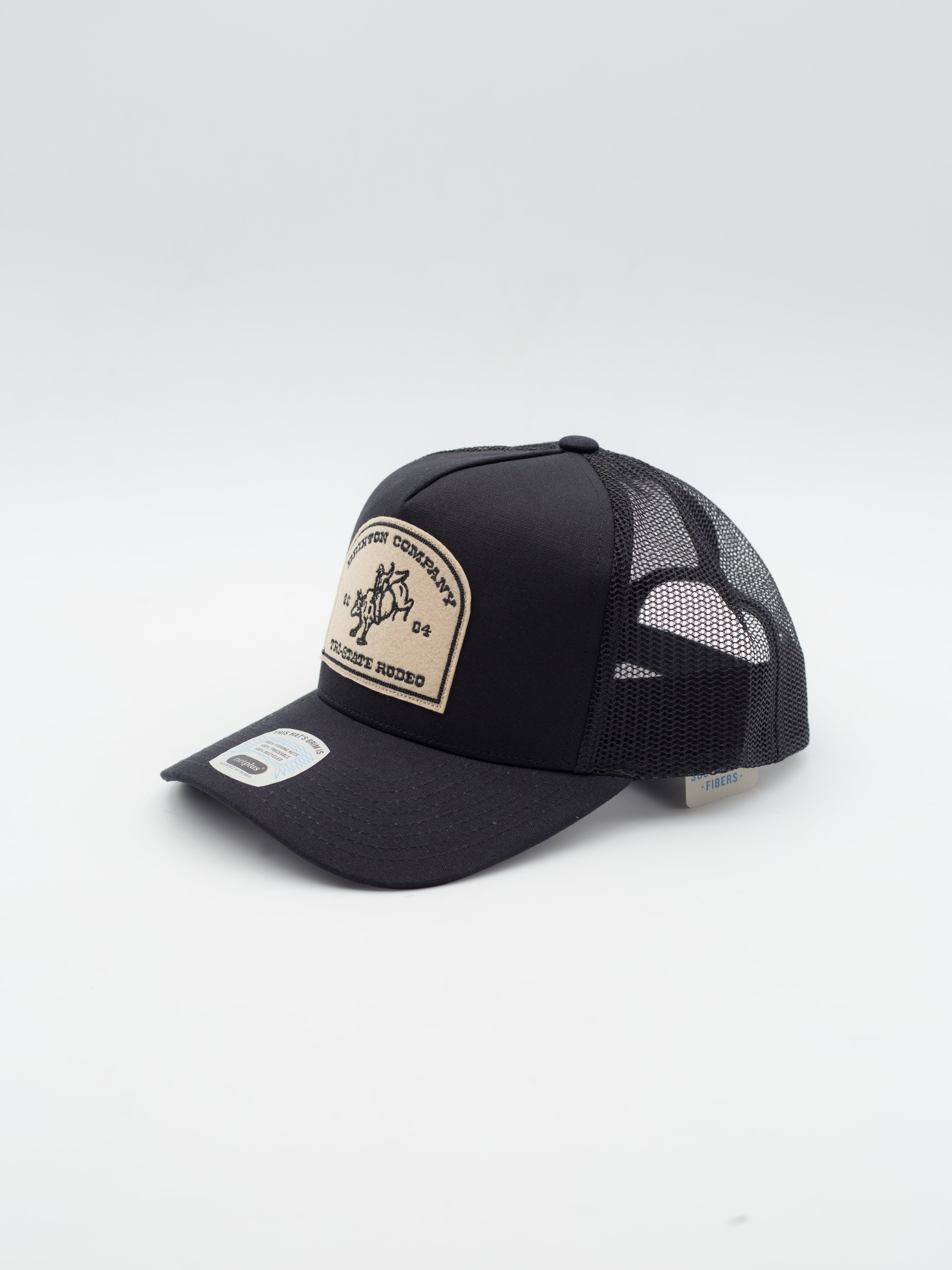 Gibson C NP MP Trucker Noir