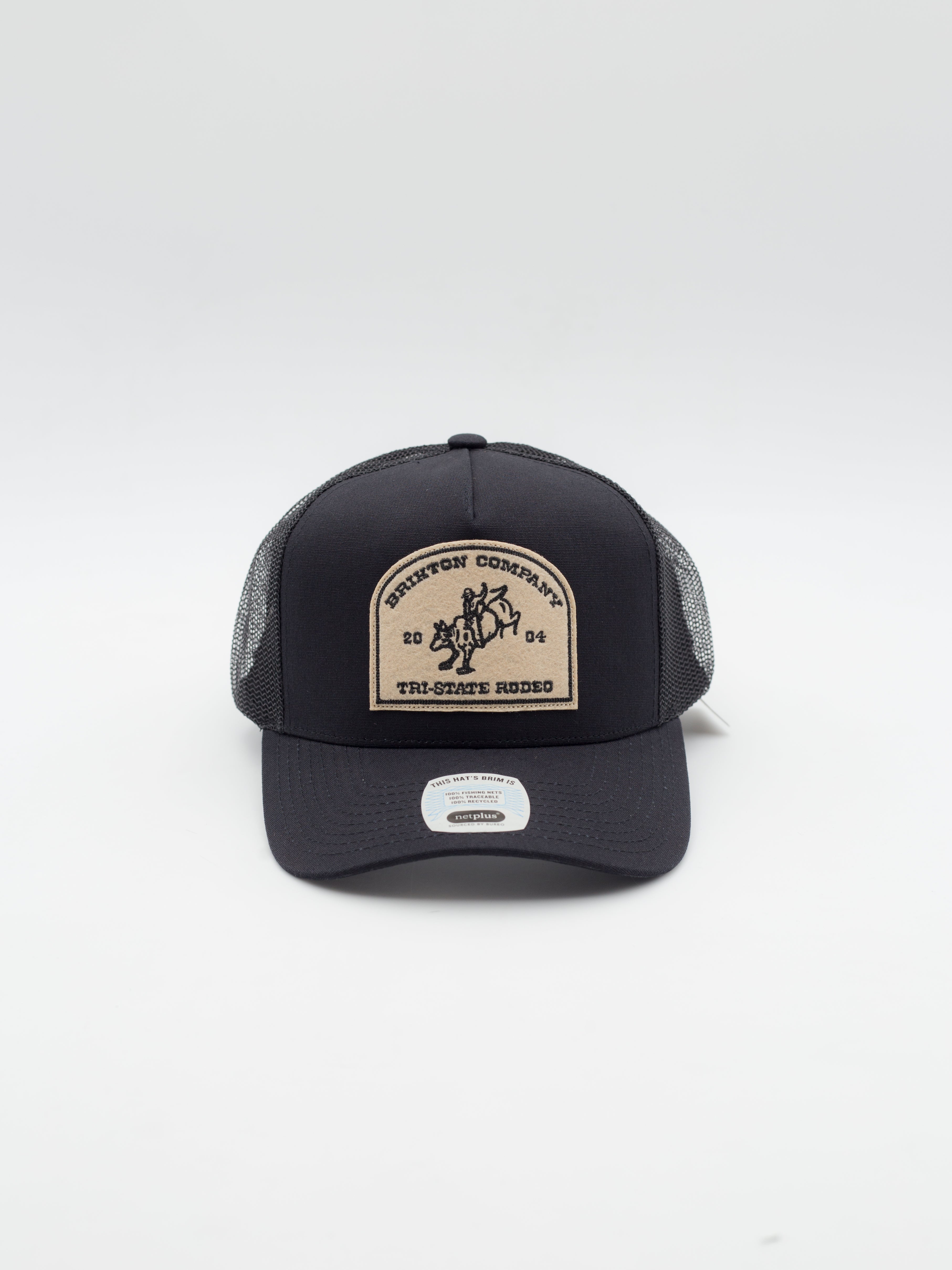 Gibson C NP MP Trucker Noir