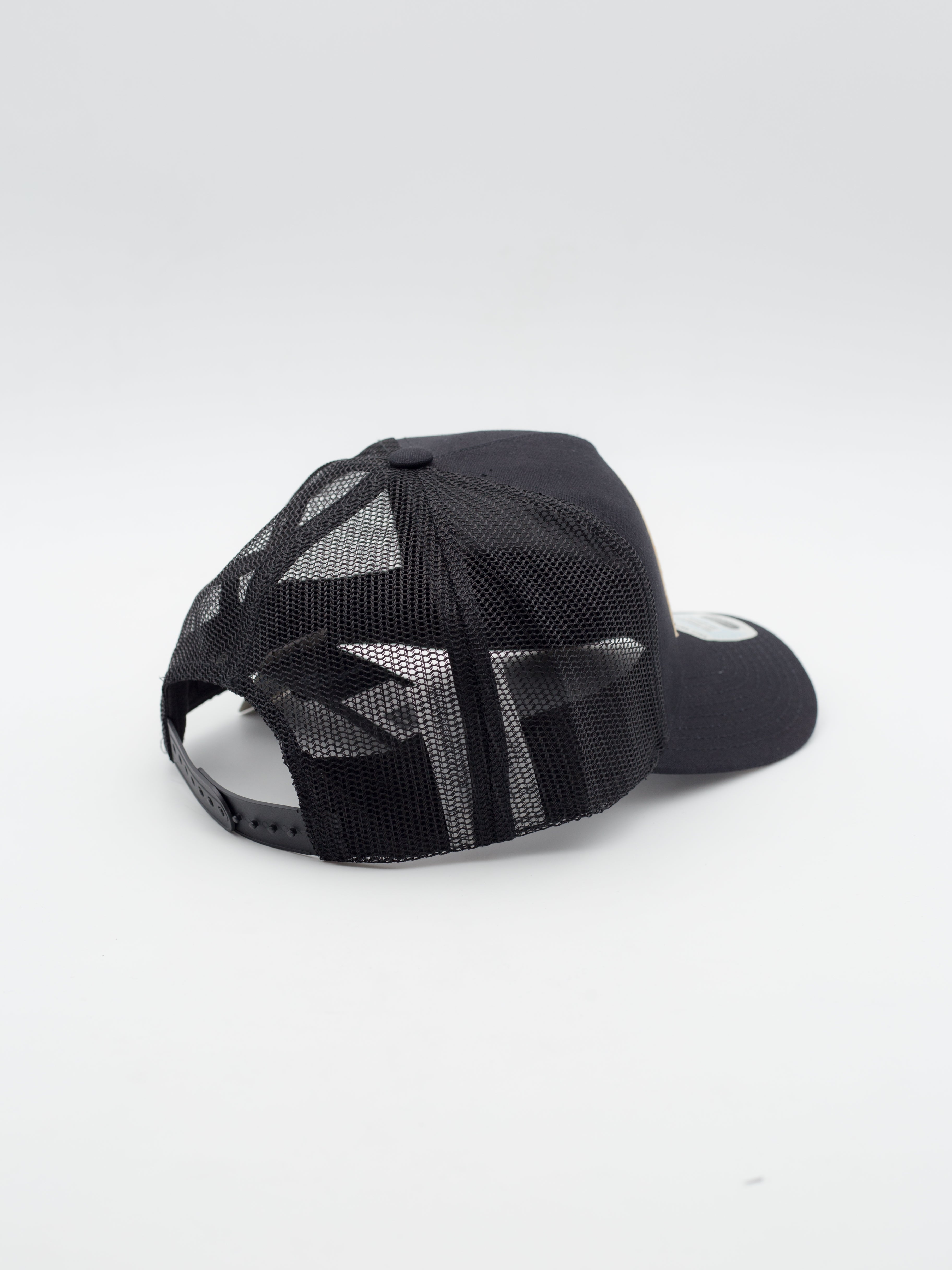 Gibson C NP MP Trucker Noir