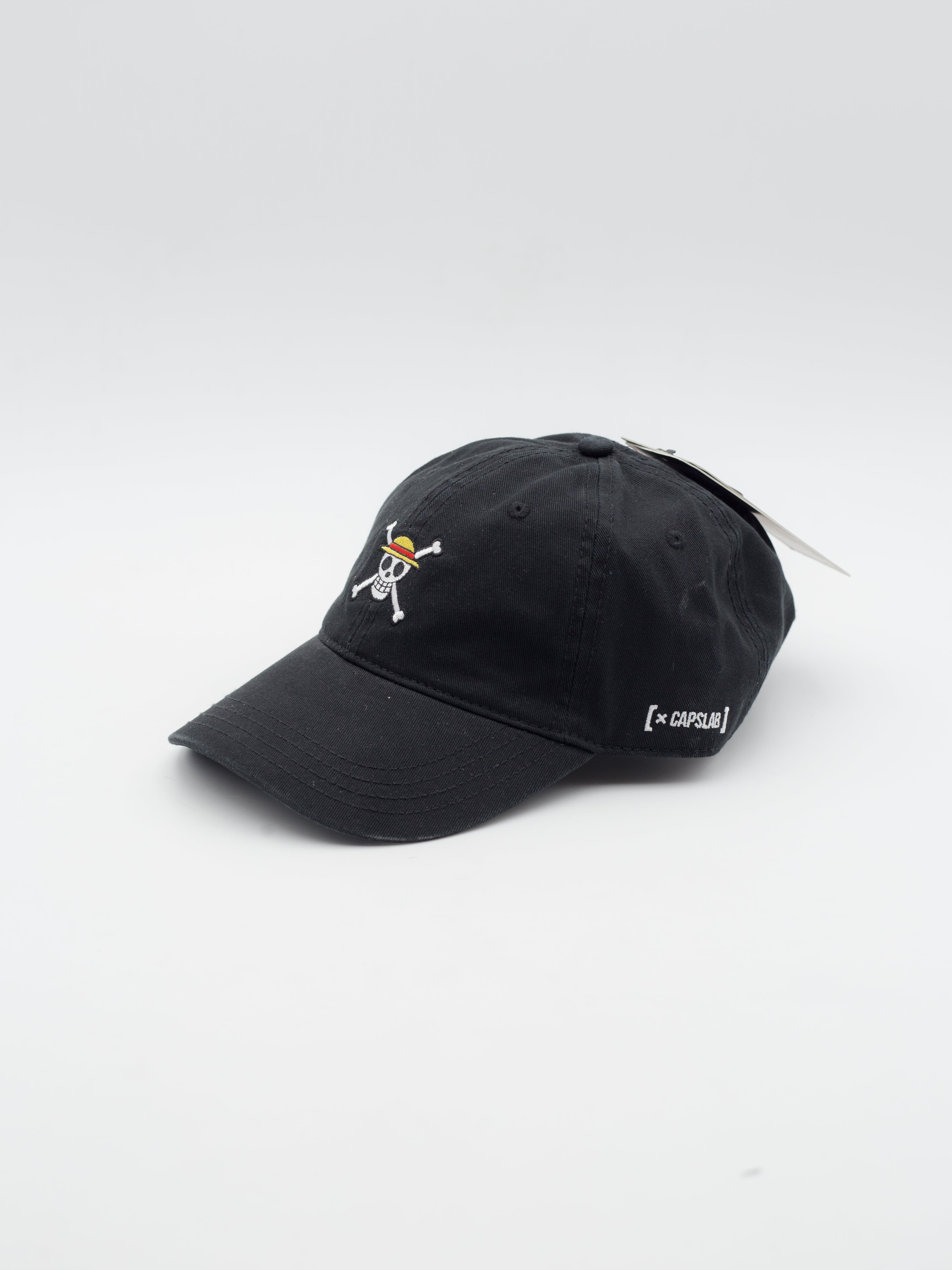One Piece CD/SKU Dad Hat