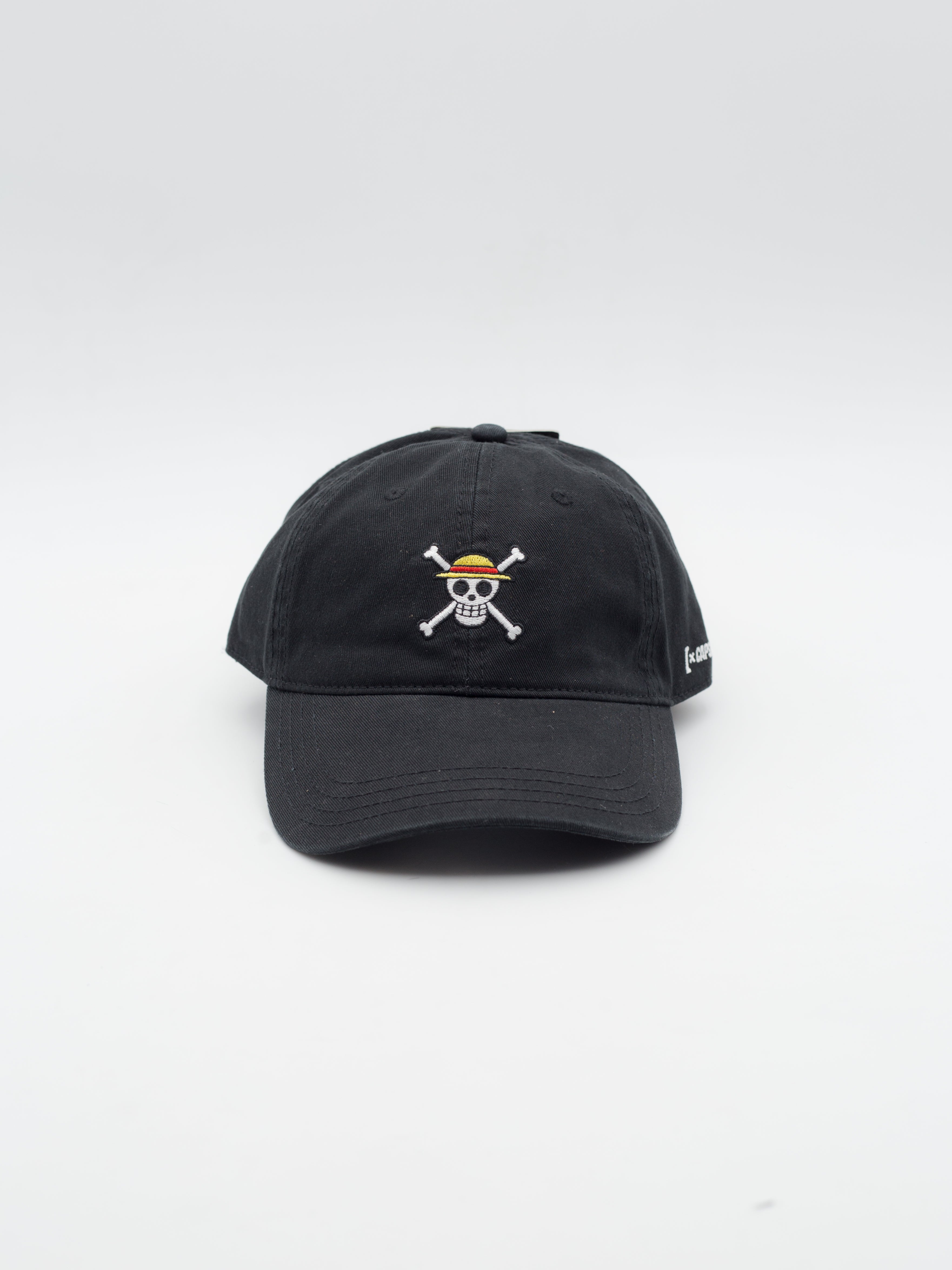 One Piece CD/SKU Dad Hat