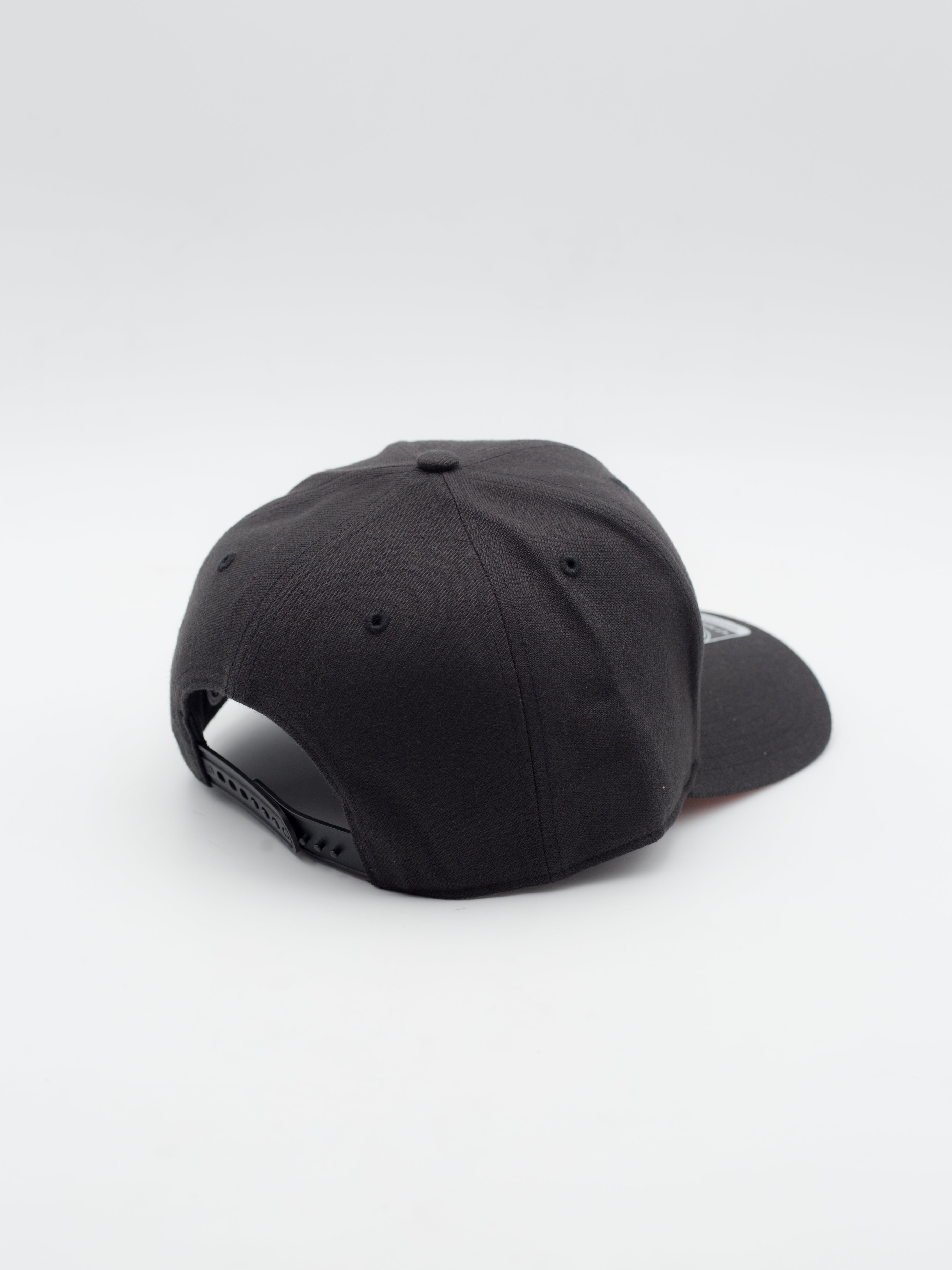 MVP DP Cold Zone Anaheim Ducks Black