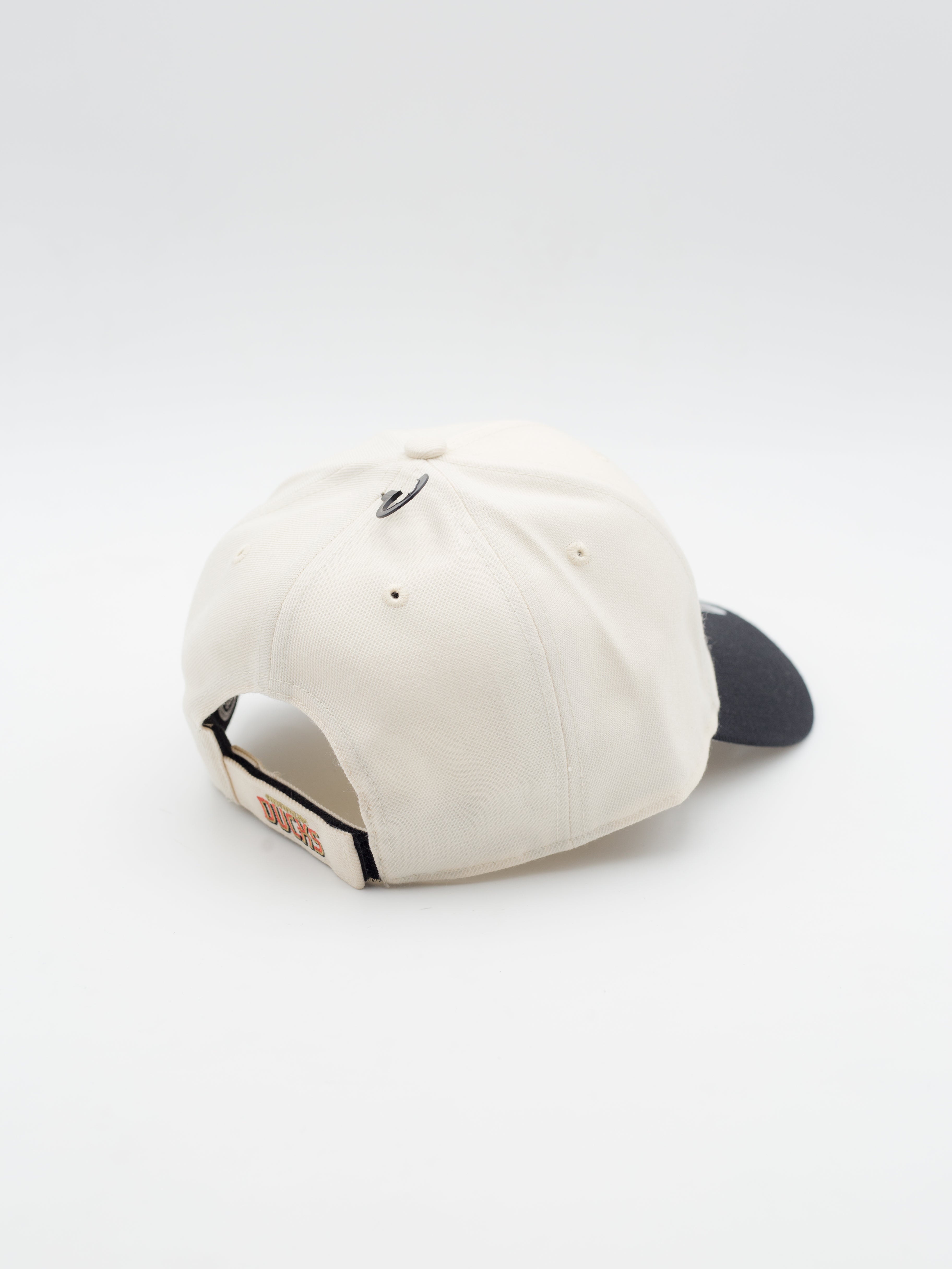 MVP Core Logo Anaheim Ducks Natural