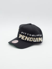 Pro Pinch Busted Pittsburgh Penguins Black