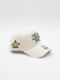 MVP Sure Hot TT Oakland Athletics Sandstorm