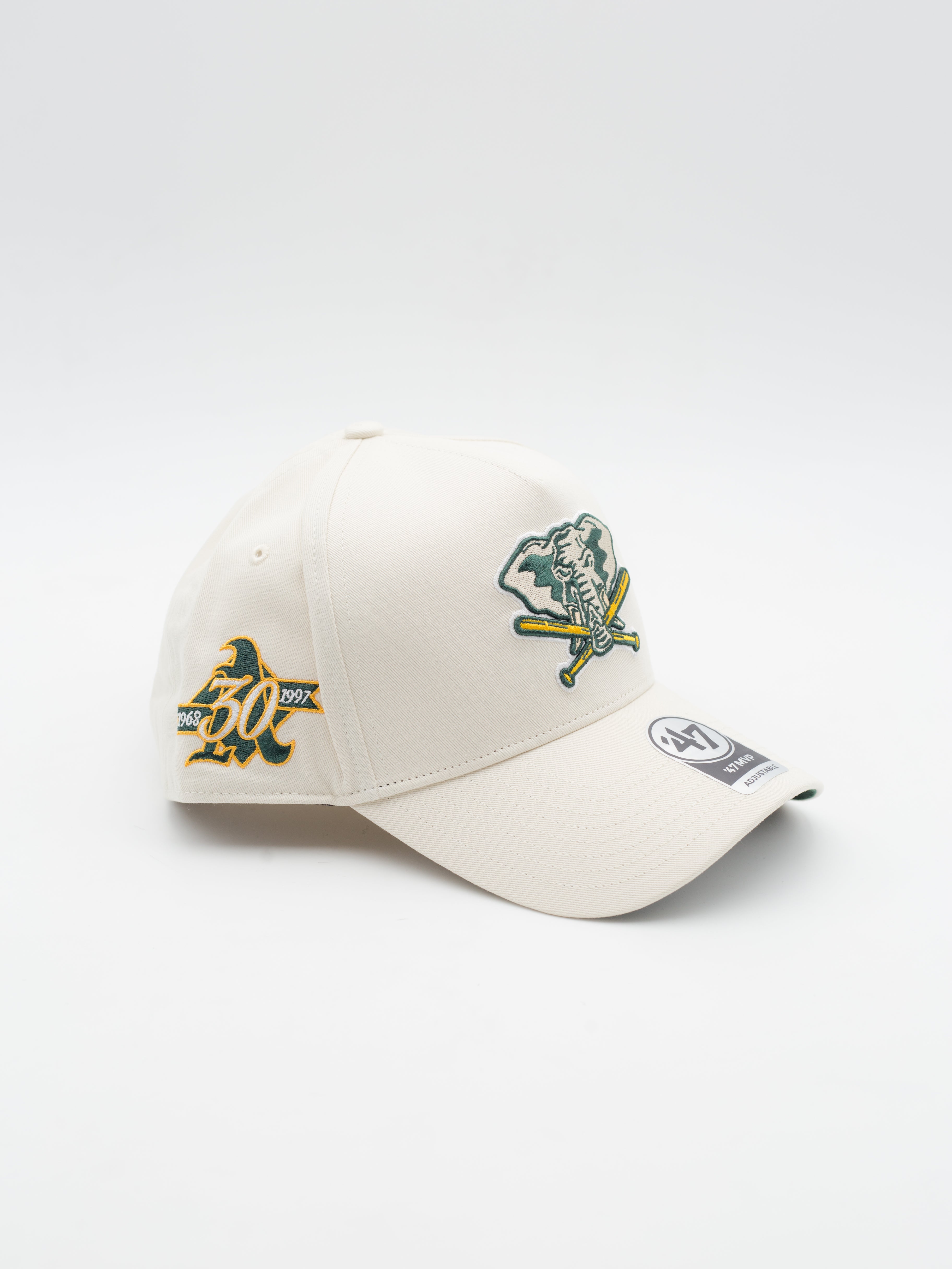 MVP Sure Hot TT Oakland Athletics Sandstorm