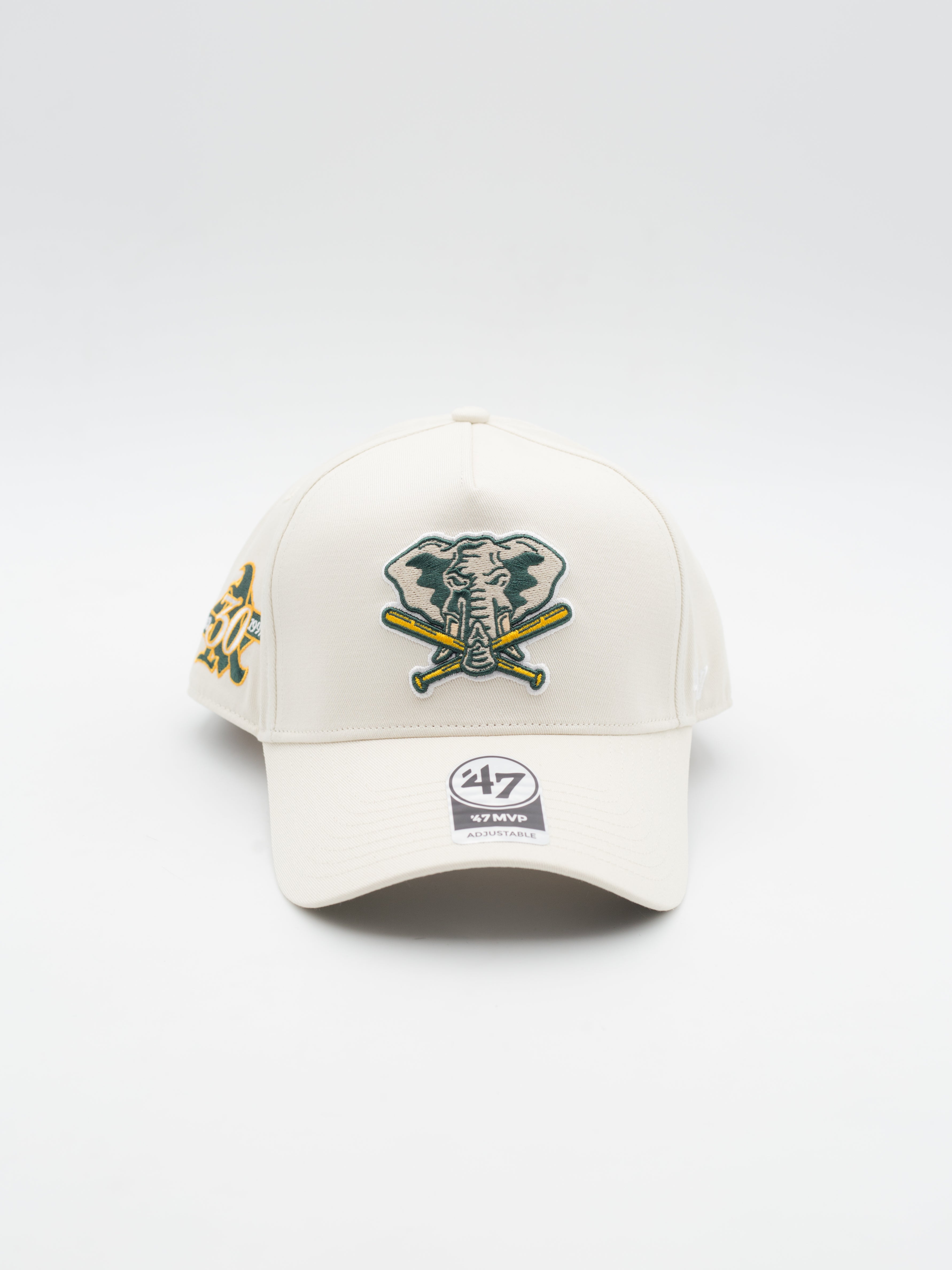 MVP Sure Hot TT Oakland Athletics Sandstorm