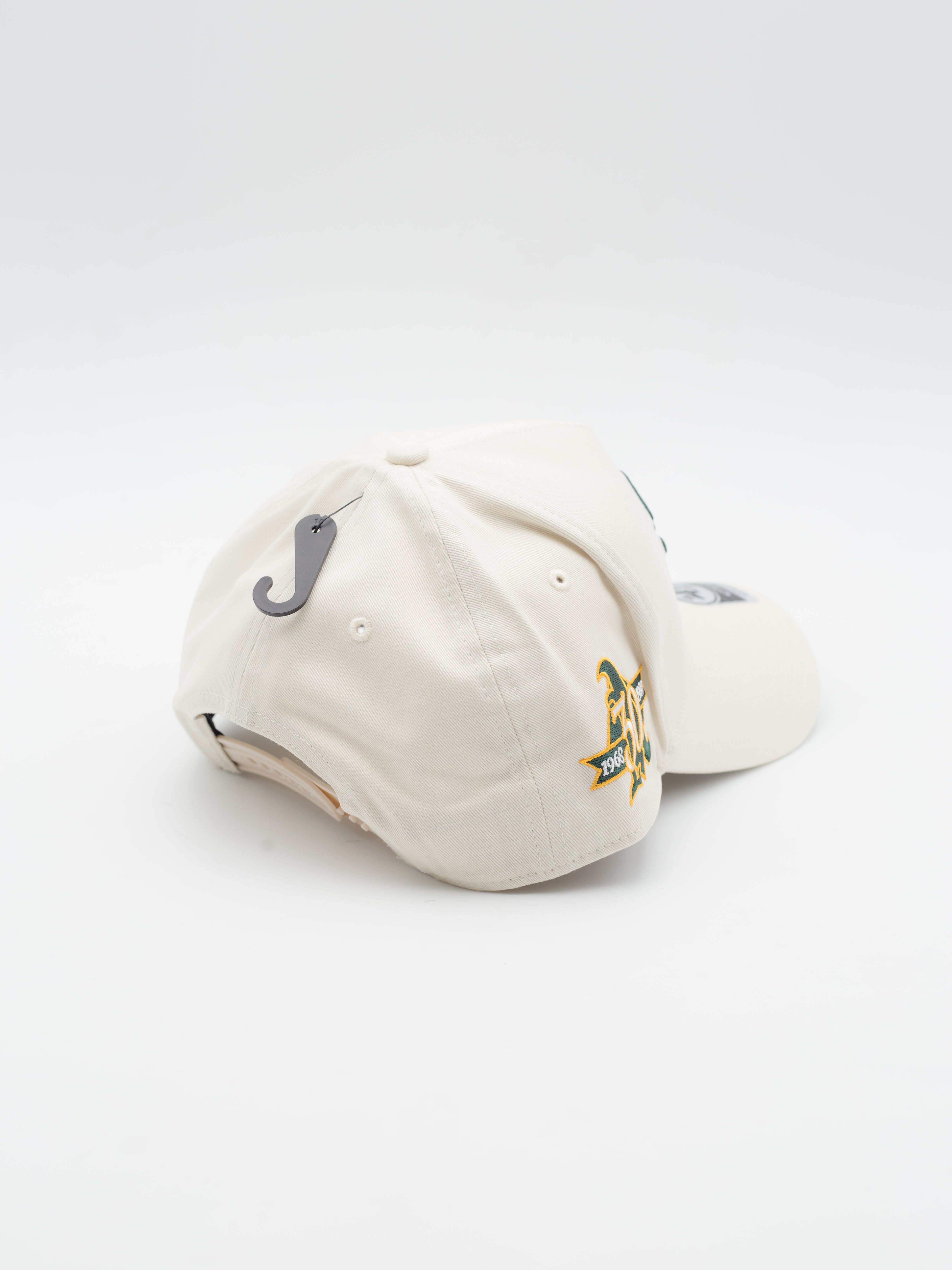 MVP Sure Hot TT Oakland Athletics Sandstorm