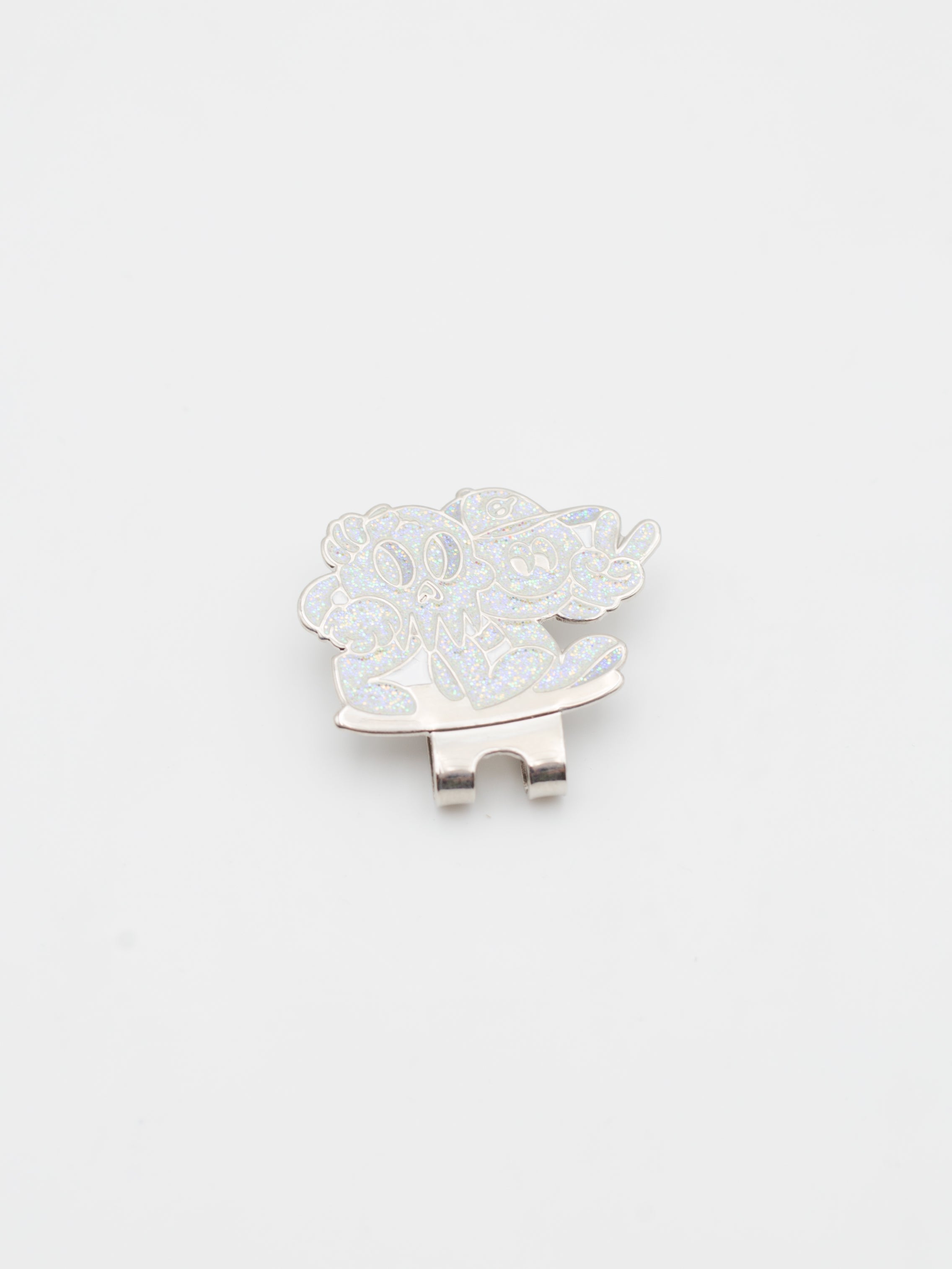 Mistery Pin & Blip 6IXT4OUR x LATIGO