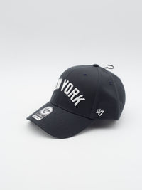 MVP Script New York Yankees Navy