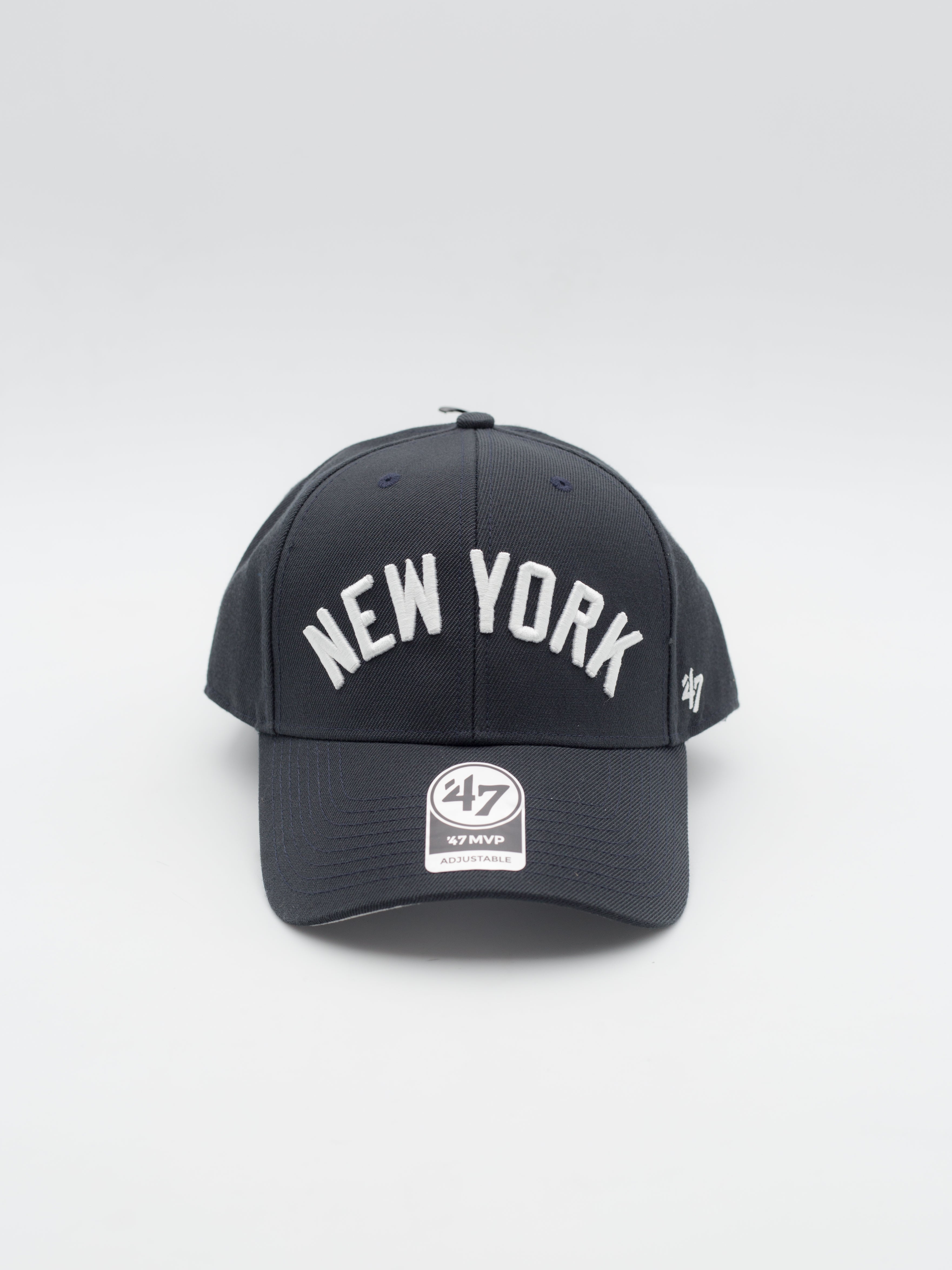 MVP Script New York Yankees Navy