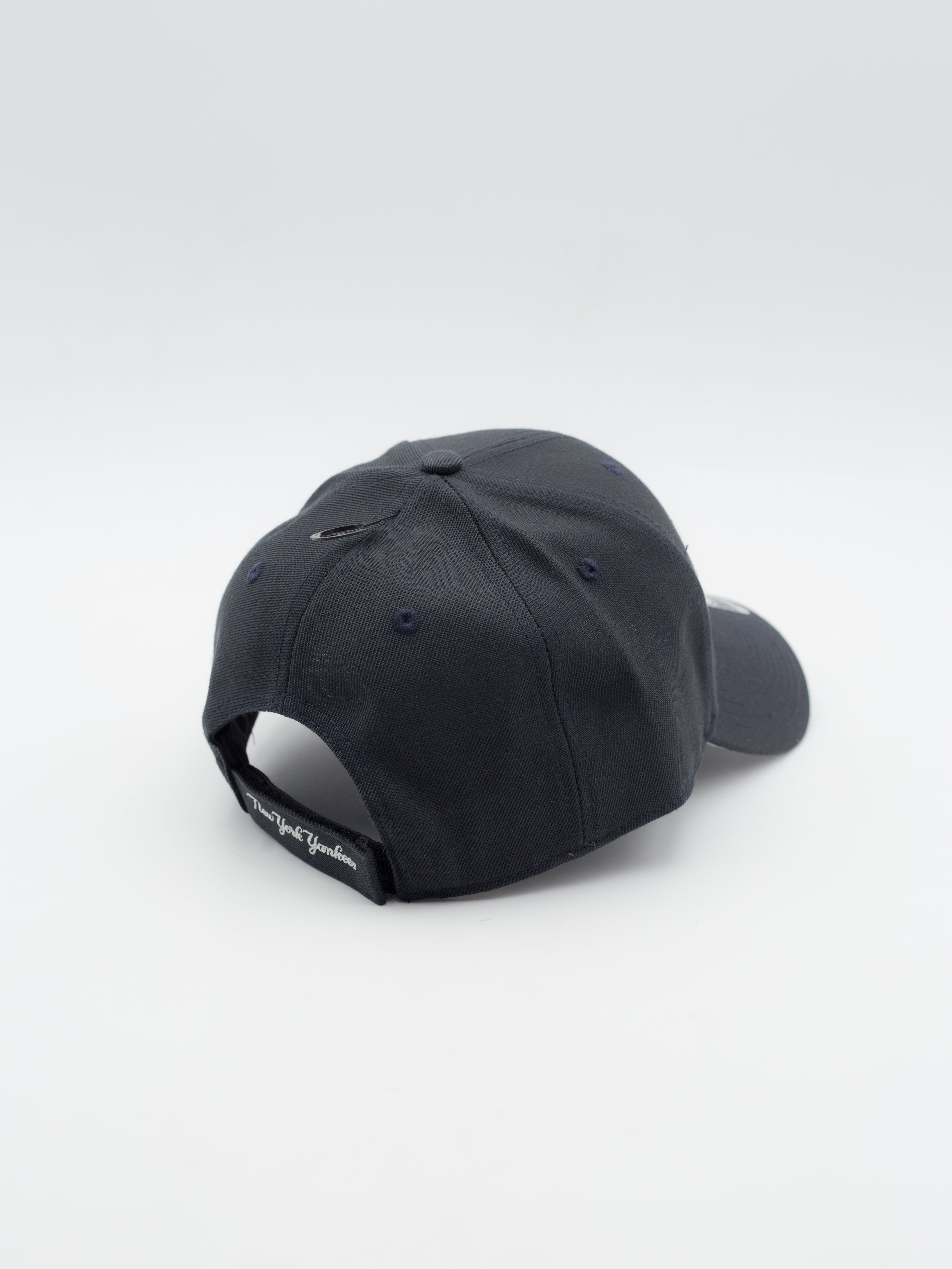 MVP Script New York Yankees Navy