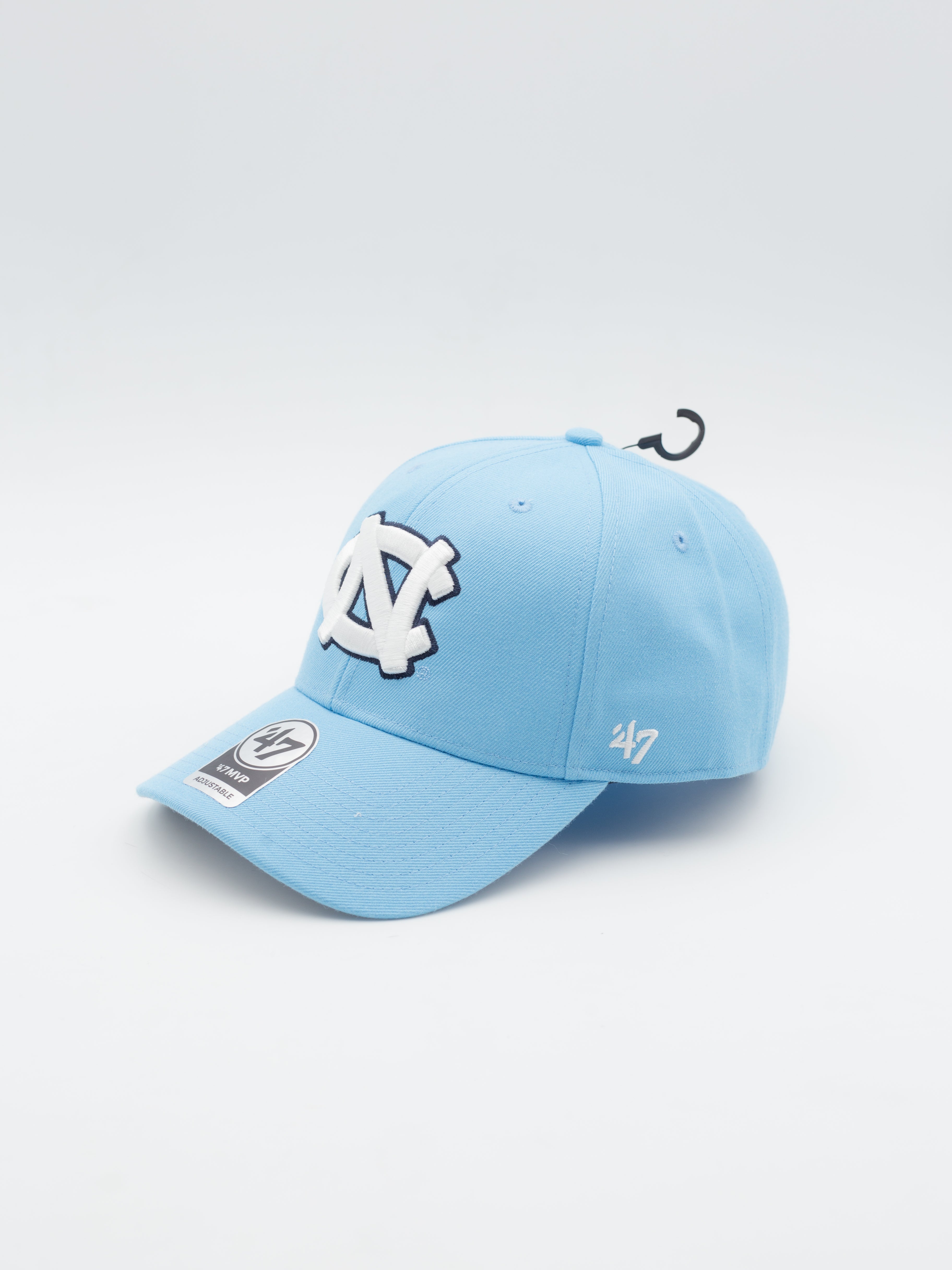 MVP North Calorina Tar Heels Blue