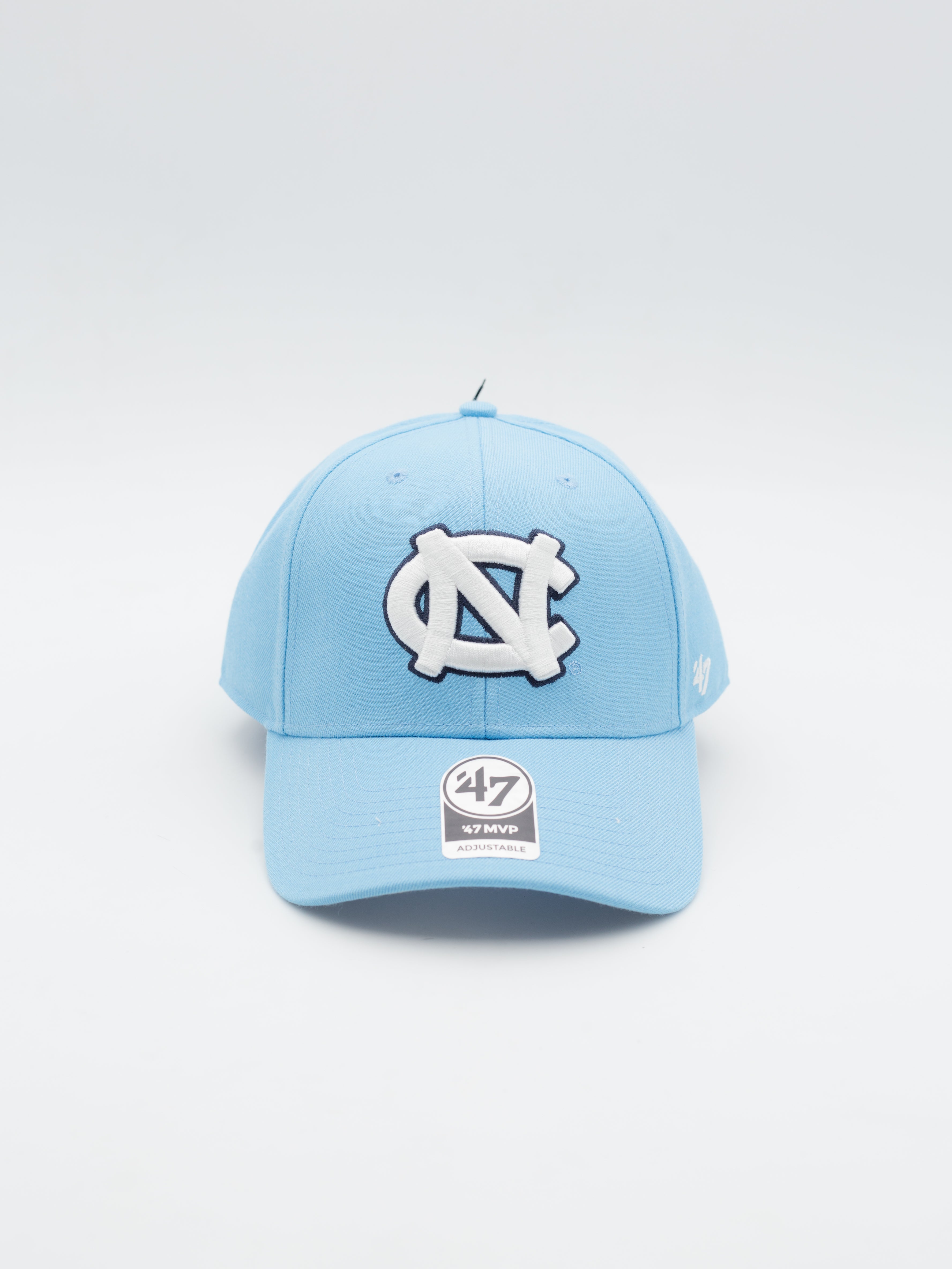MVP North Calorina Tar Heels Blue