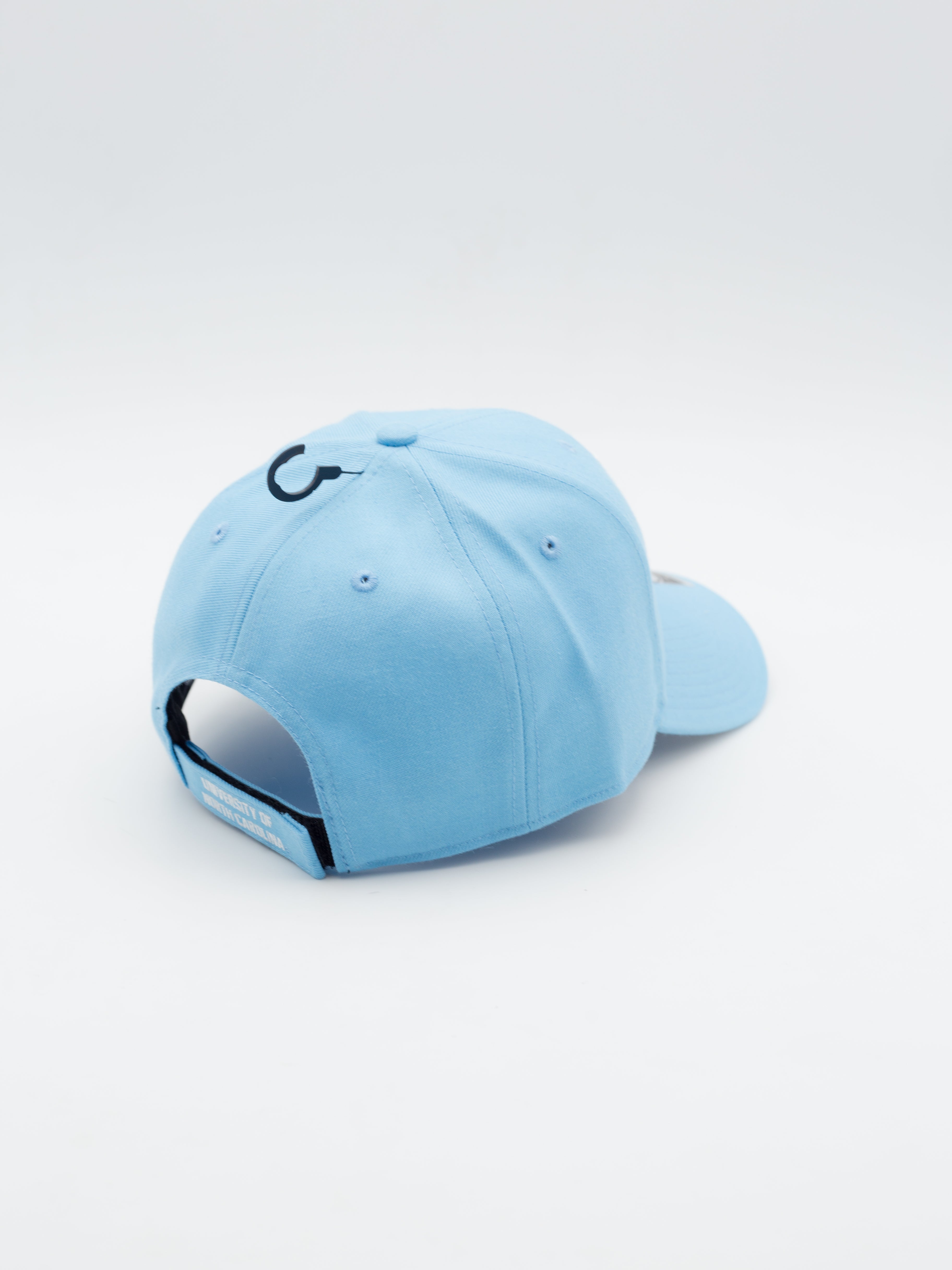 MVP North Calorina Tar Heels Blue