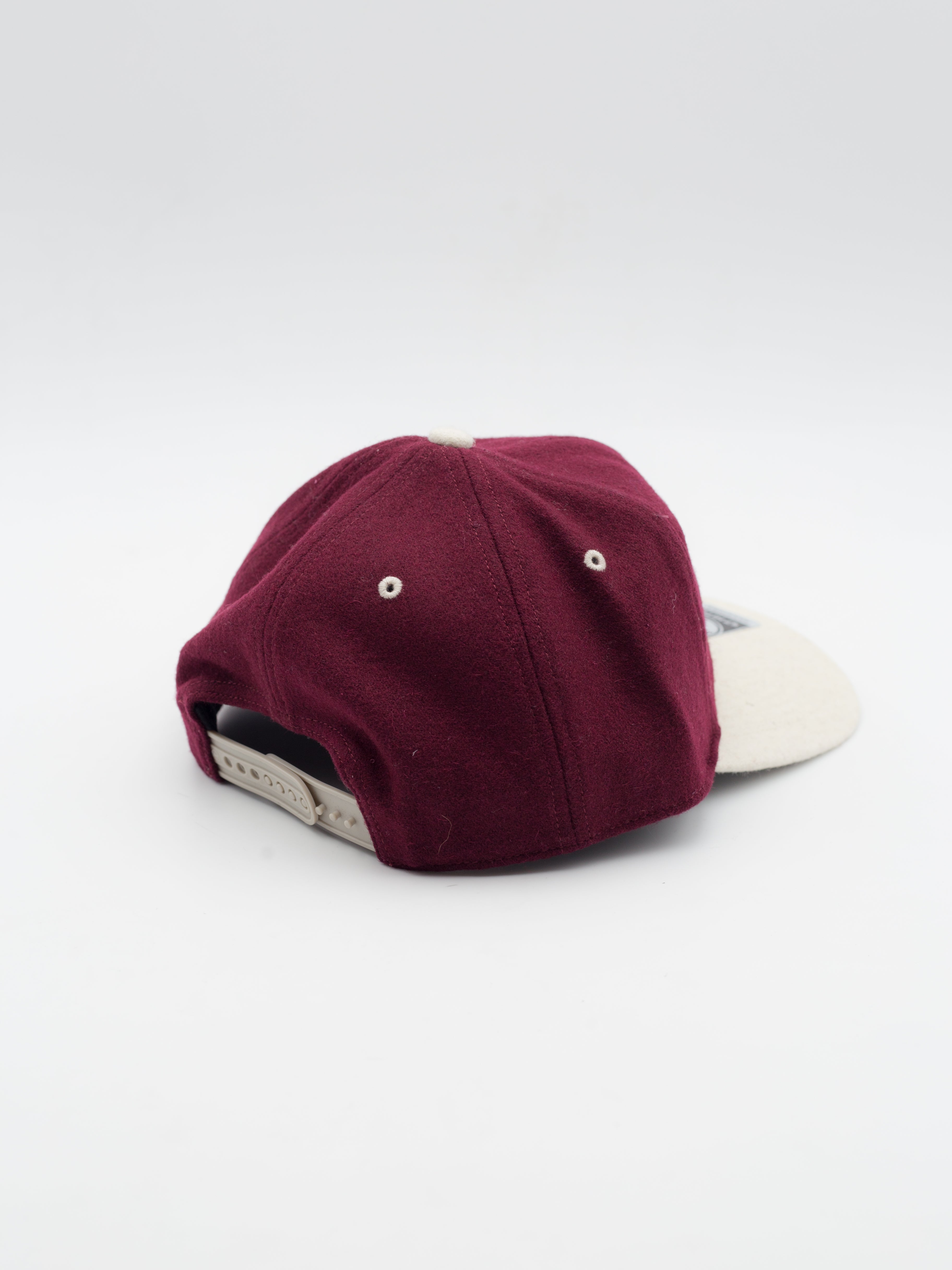 HITCH Chain Stitch TT New York Yankees Dark Maroon