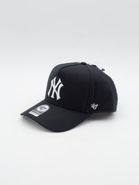 OFFSIDE Polar Freeze New York Yankees Black