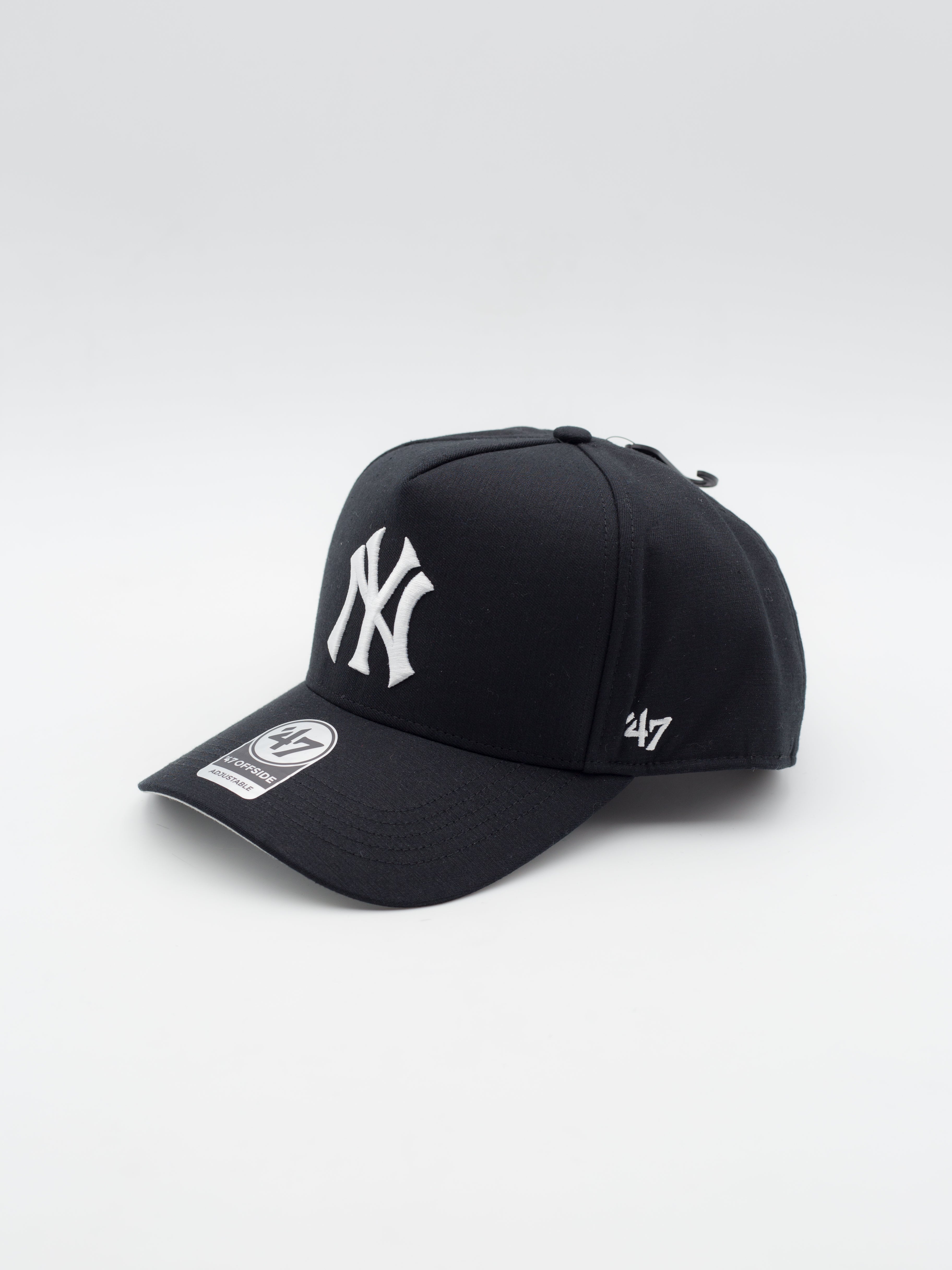 OFFSIDE Polar Freeze New York Yankees Black