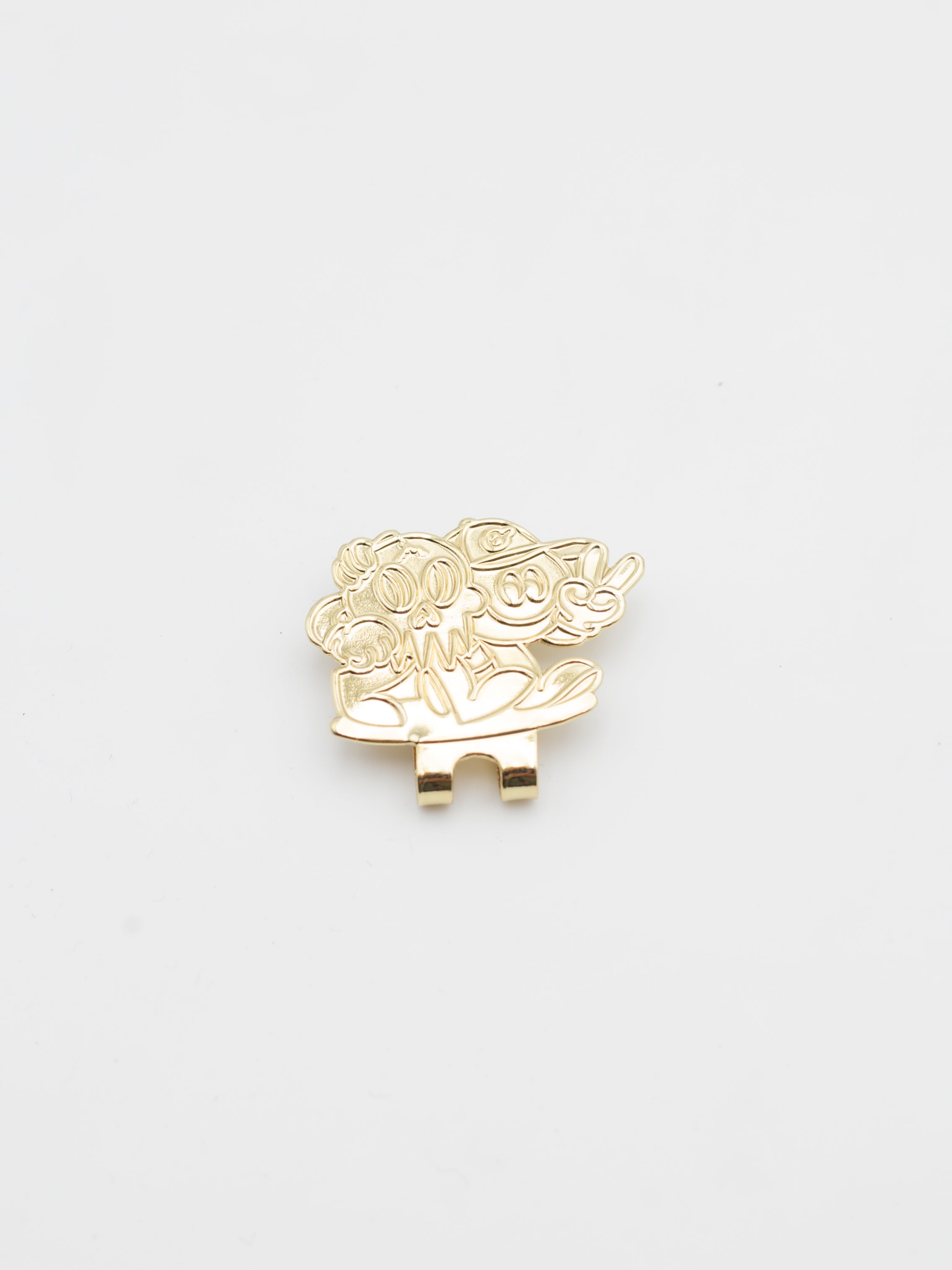 Mistery Pin & Blip 6IXT4OUR x LATIGO