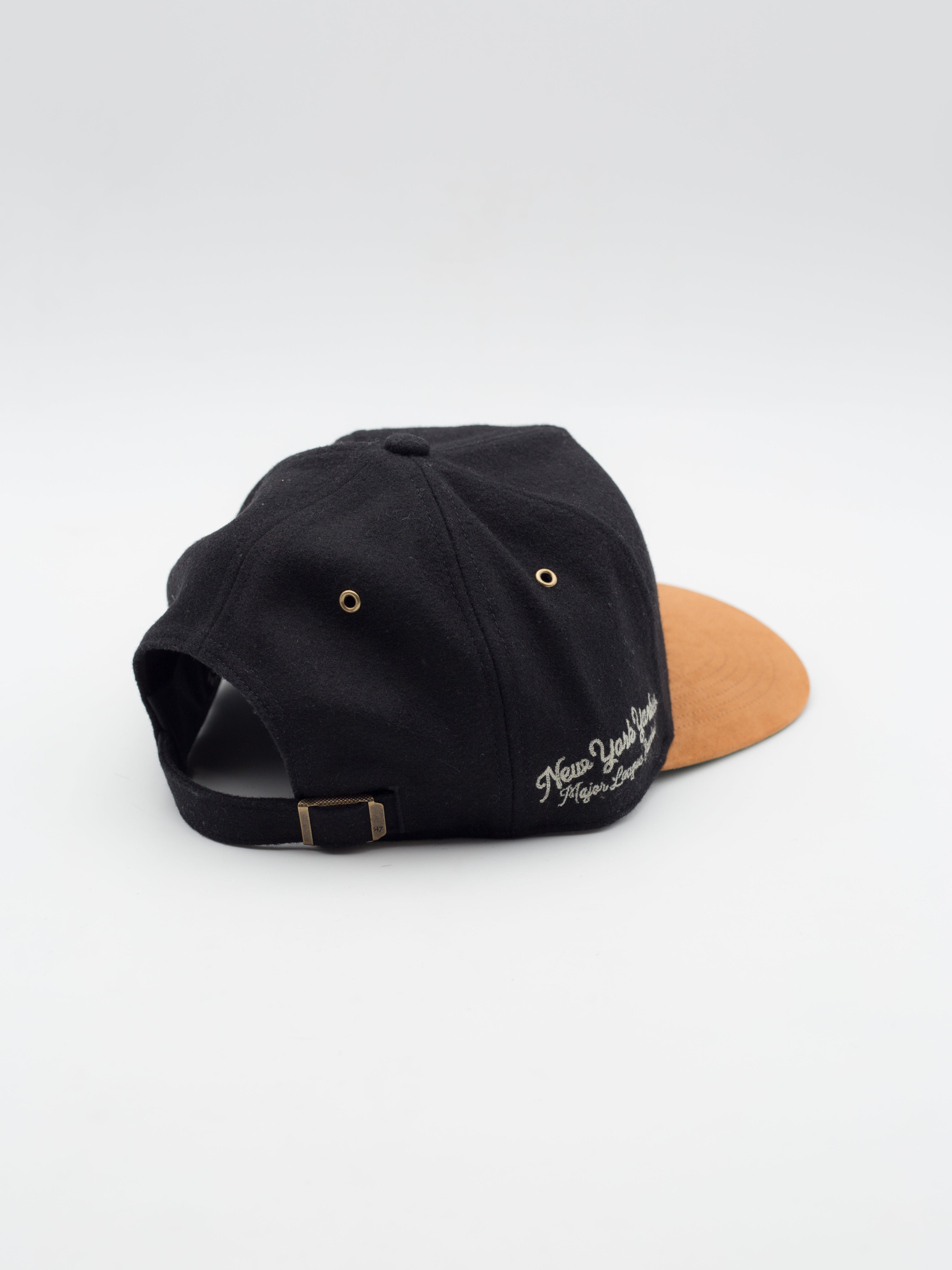 HITCH Golden Age TT New York Yankees Black