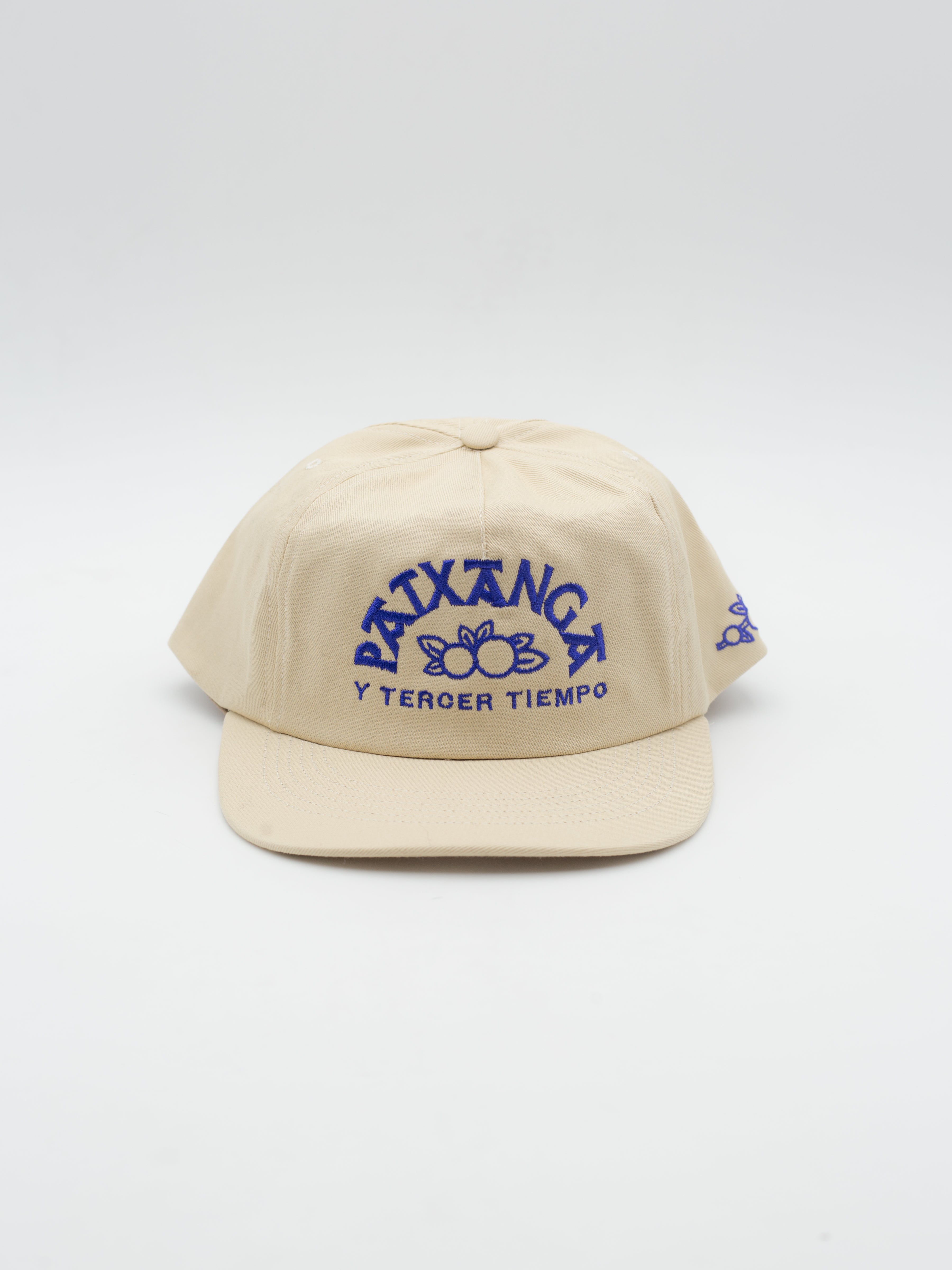 Patxanga Snapback