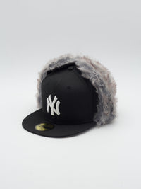 59FIFTY Dog Ear World Series New York Yankees Black