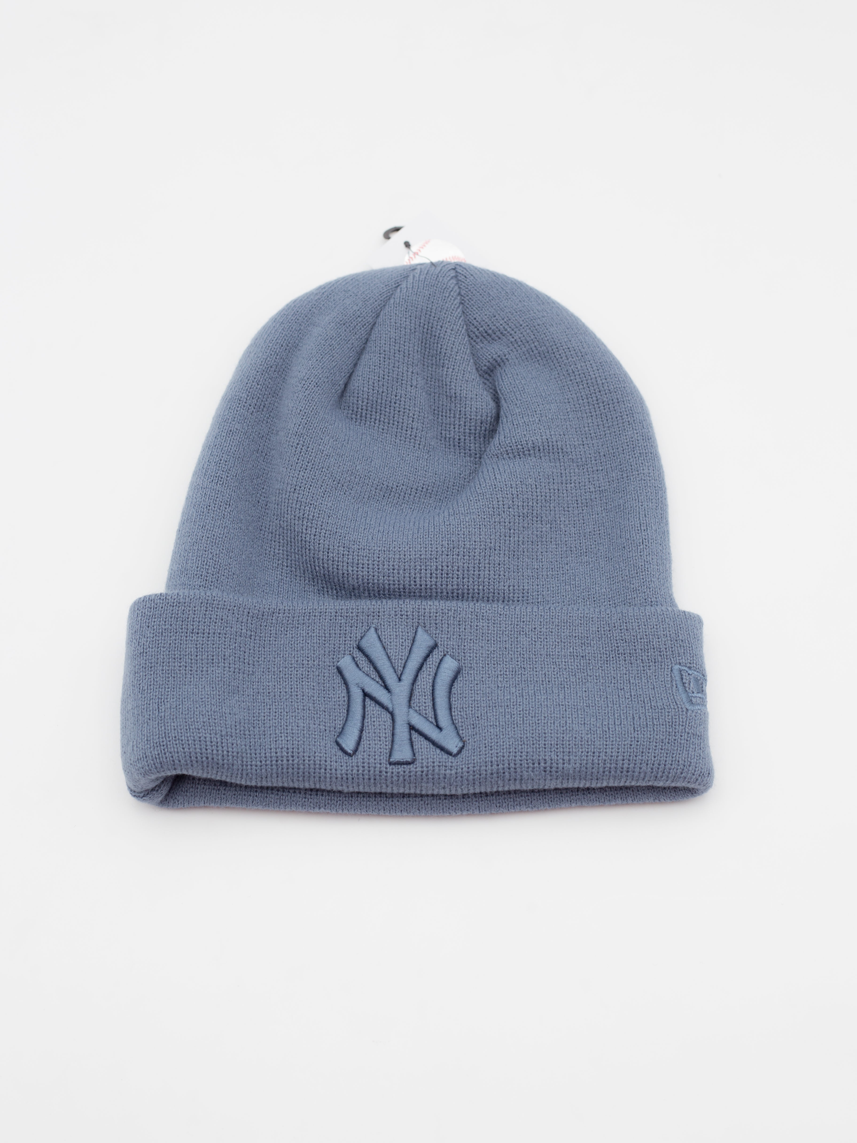 Beanie League Essential New York Yankees Blue