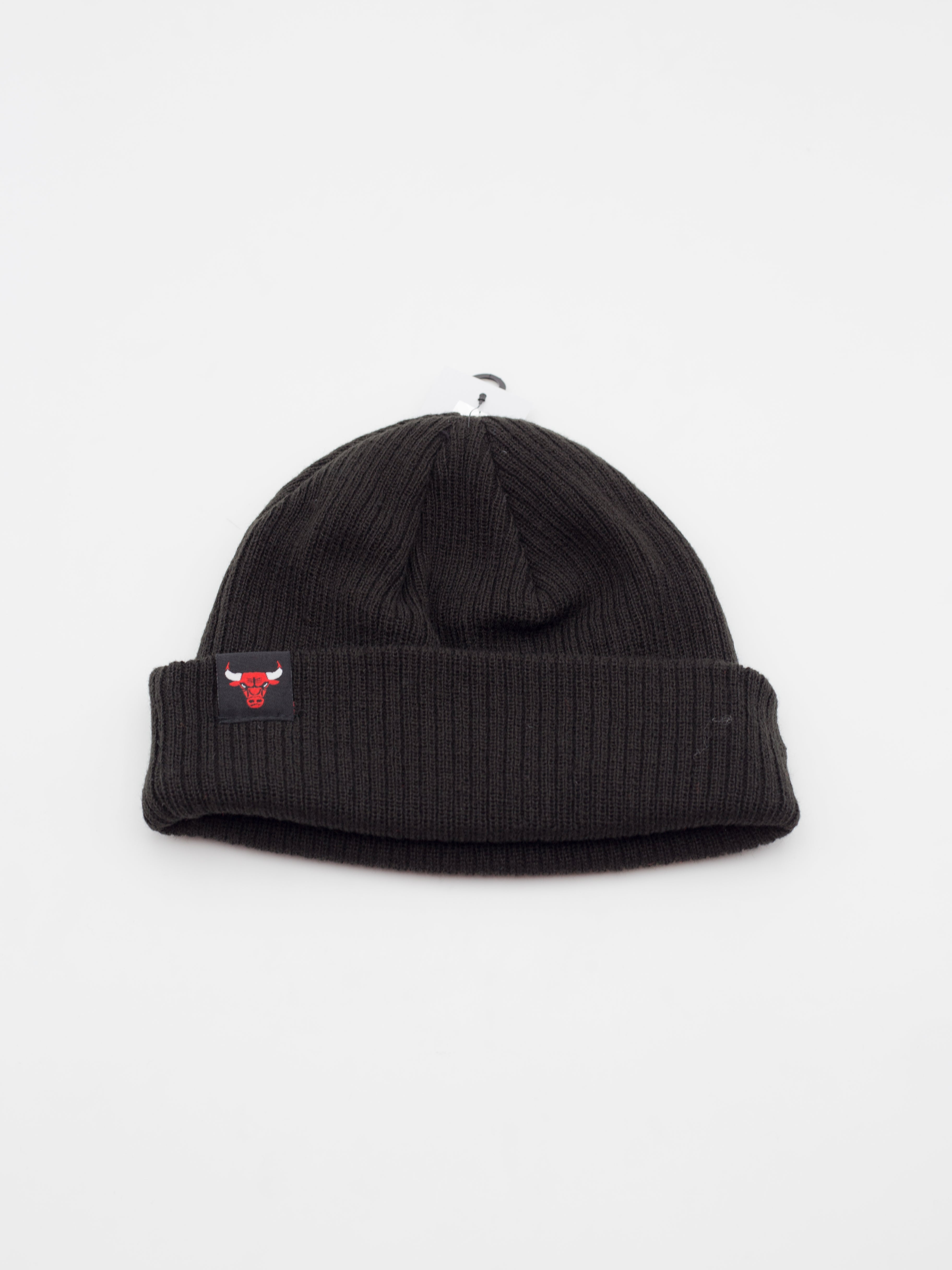Beanie Essential Chicago Bulls Black