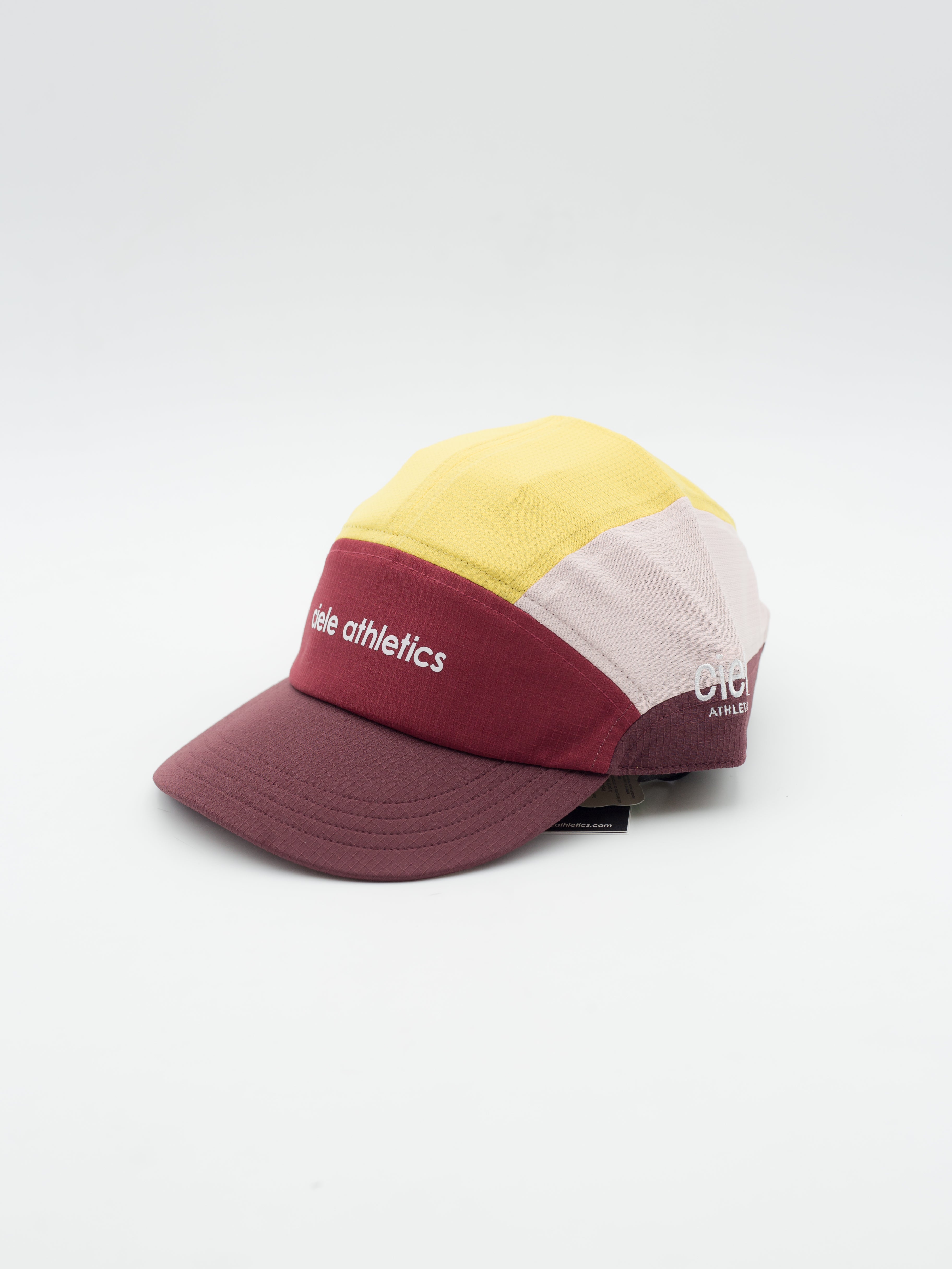 FSTCapSC Field Iconic CrimsonRed/Peachskin