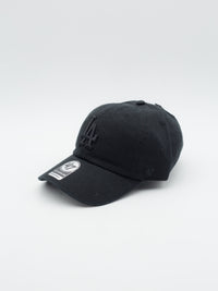 NETTOYAGE Los Angeles Dodgers Noir
