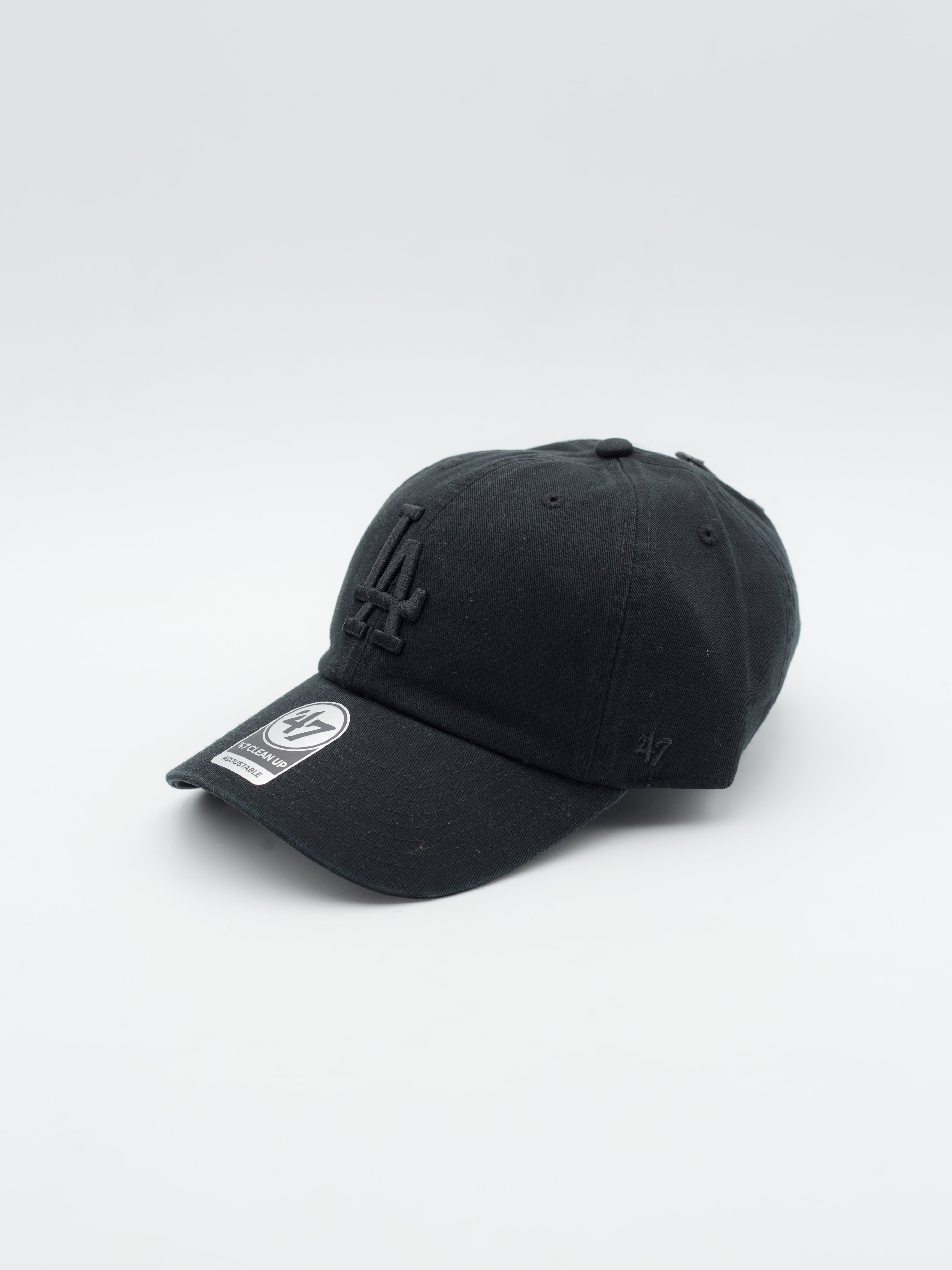 NETTOYAGE Los Angeles Dodgers Noir