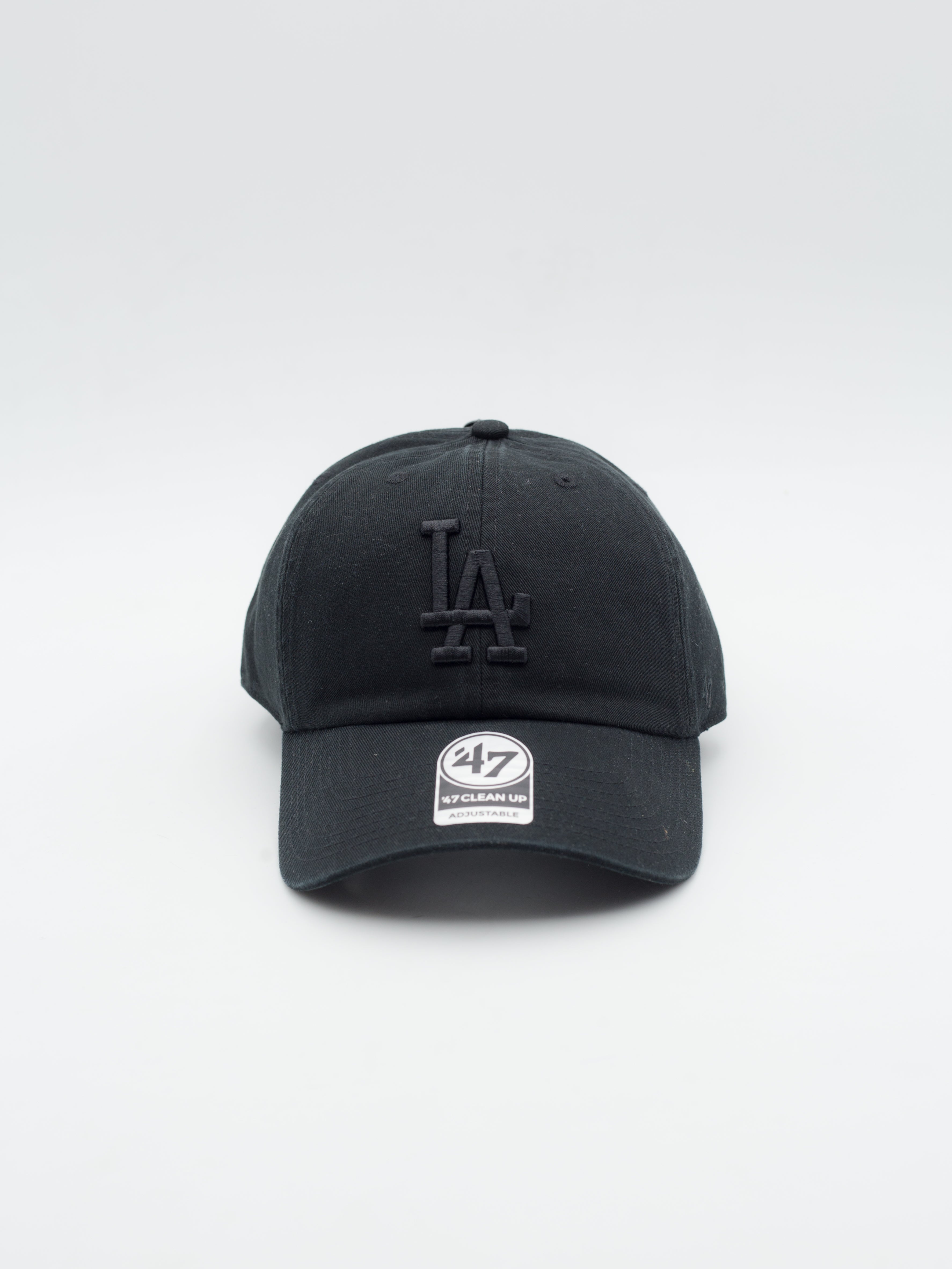 NETTOYAGE Los Angeles Dodgers Noir